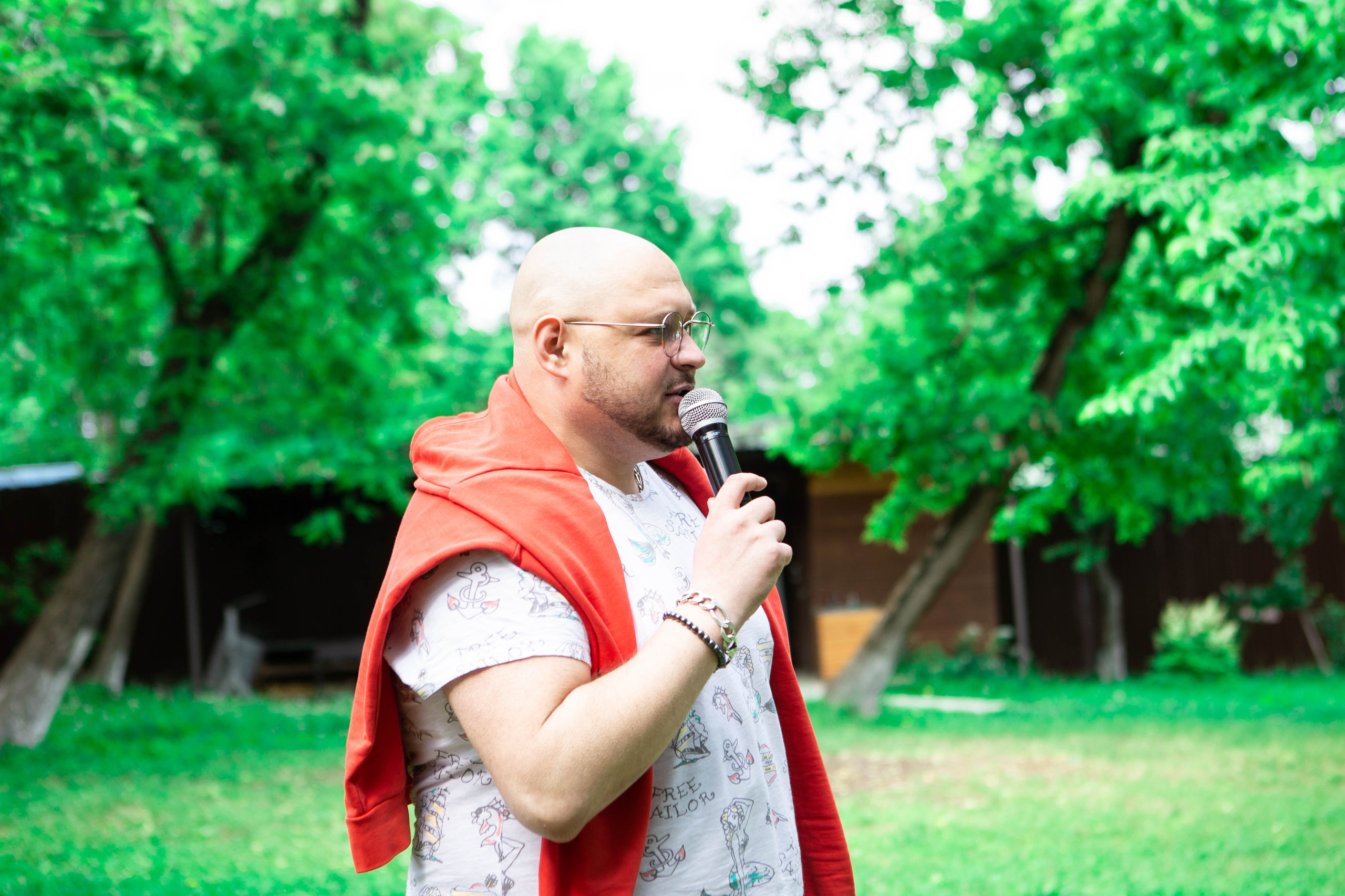 День защиты детей. Фотограф Абакумова Анастасия