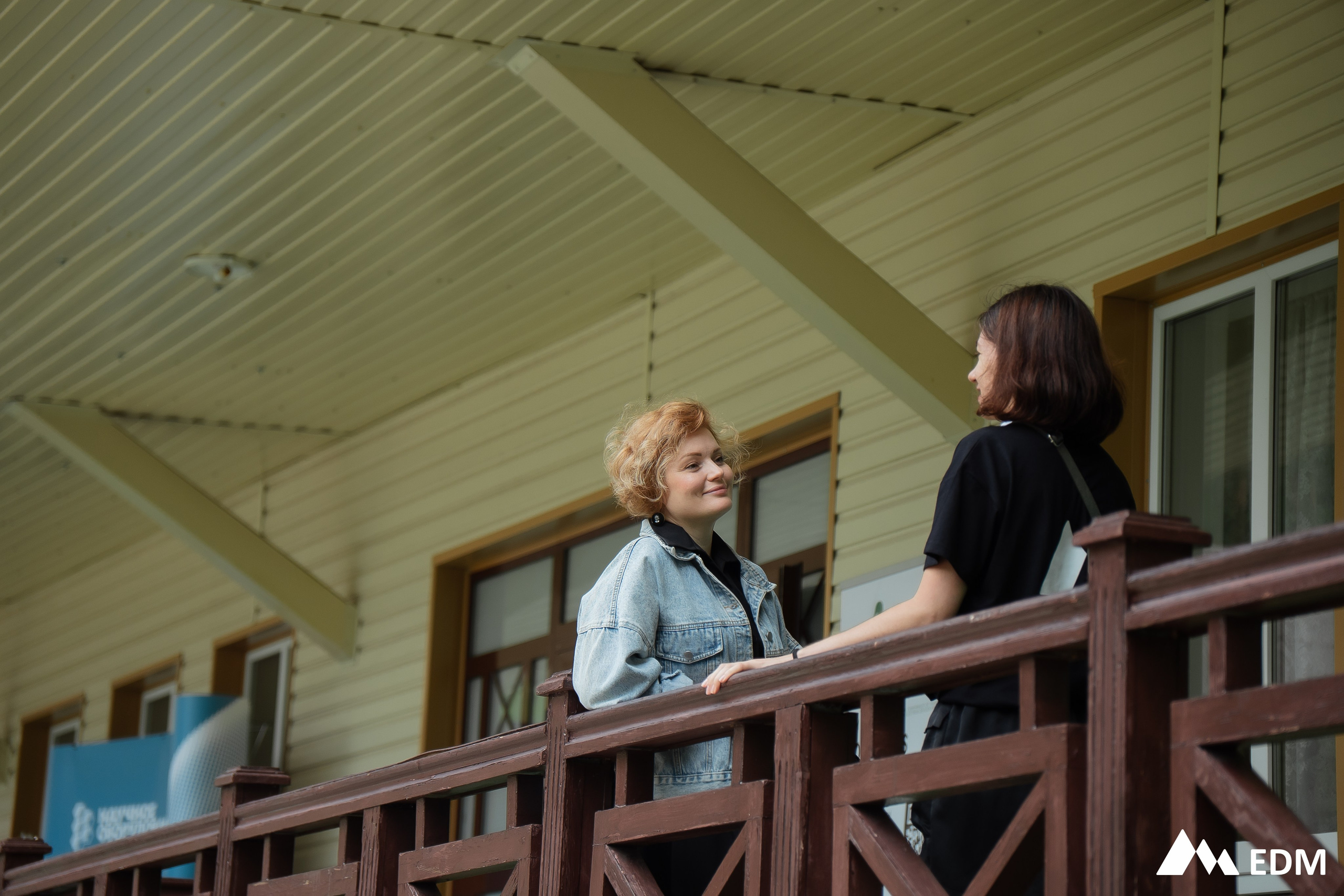 EDM2025. Фотограф Новосибирск Вероника Вишневская