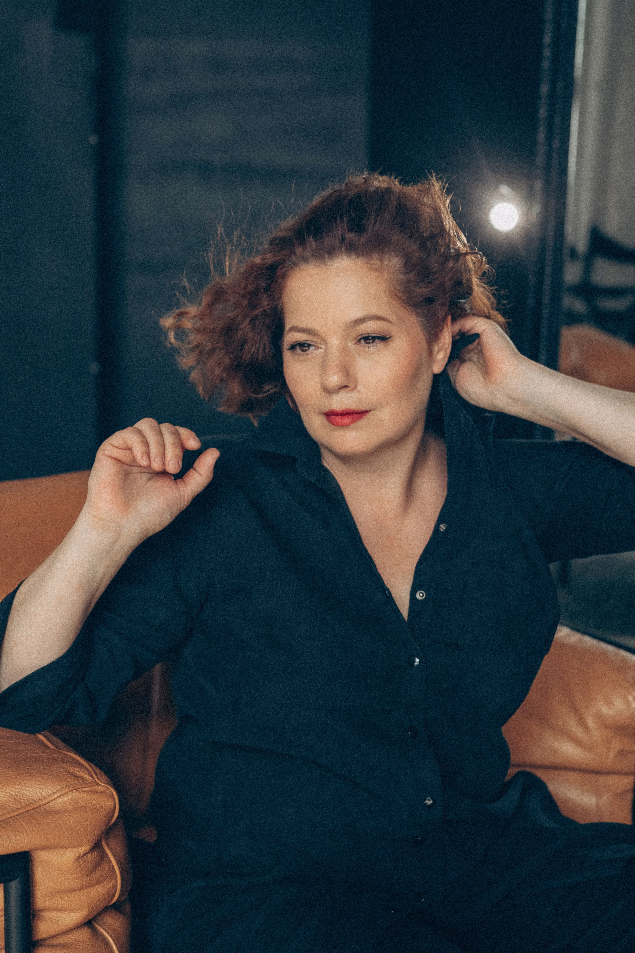 Ирина Низина. Фотограф Ногинск Электросталь Наталья Осетрова