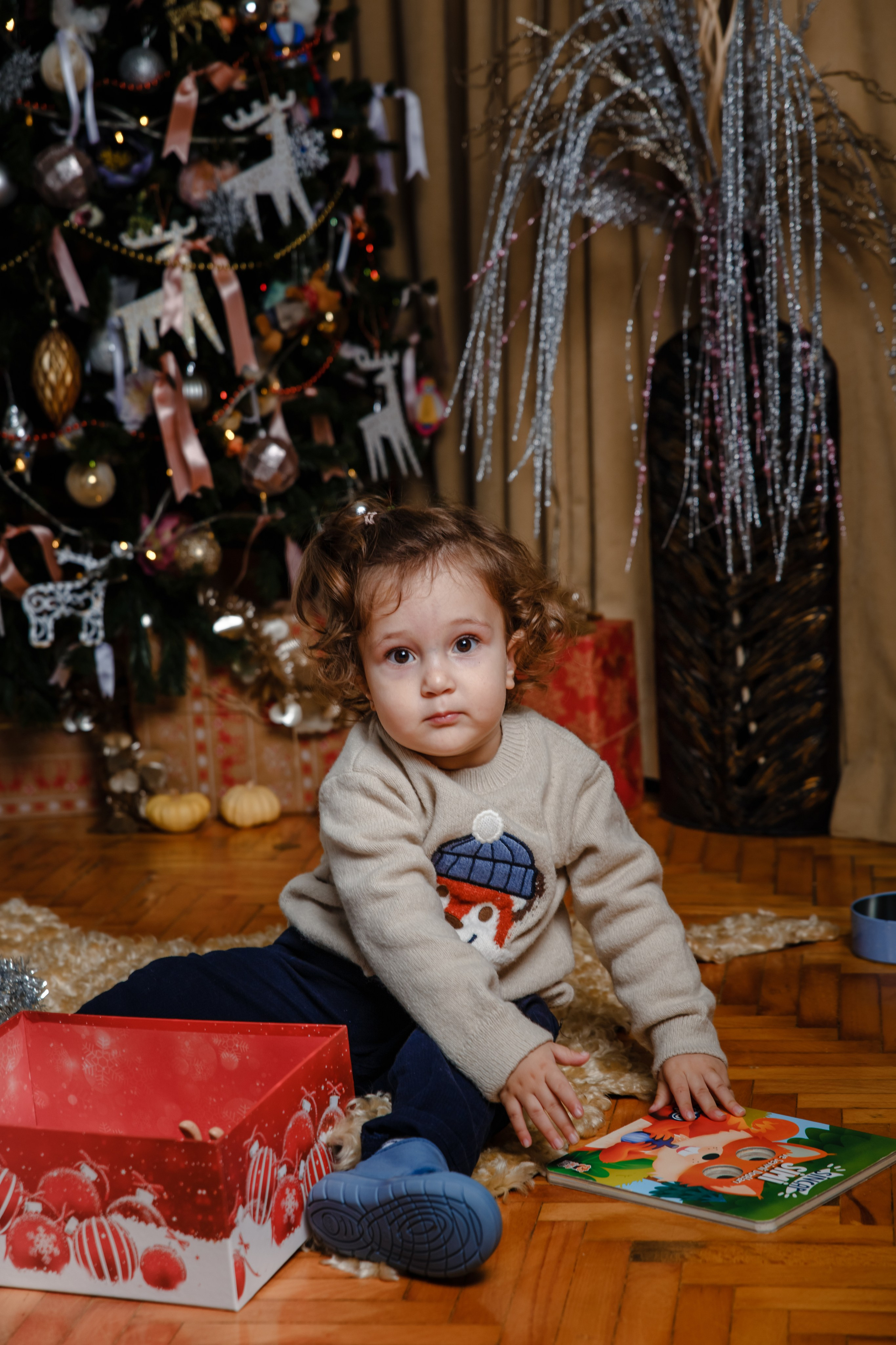 Alp 2026. Professional family and children’s photographer in Izmir Irina Eron