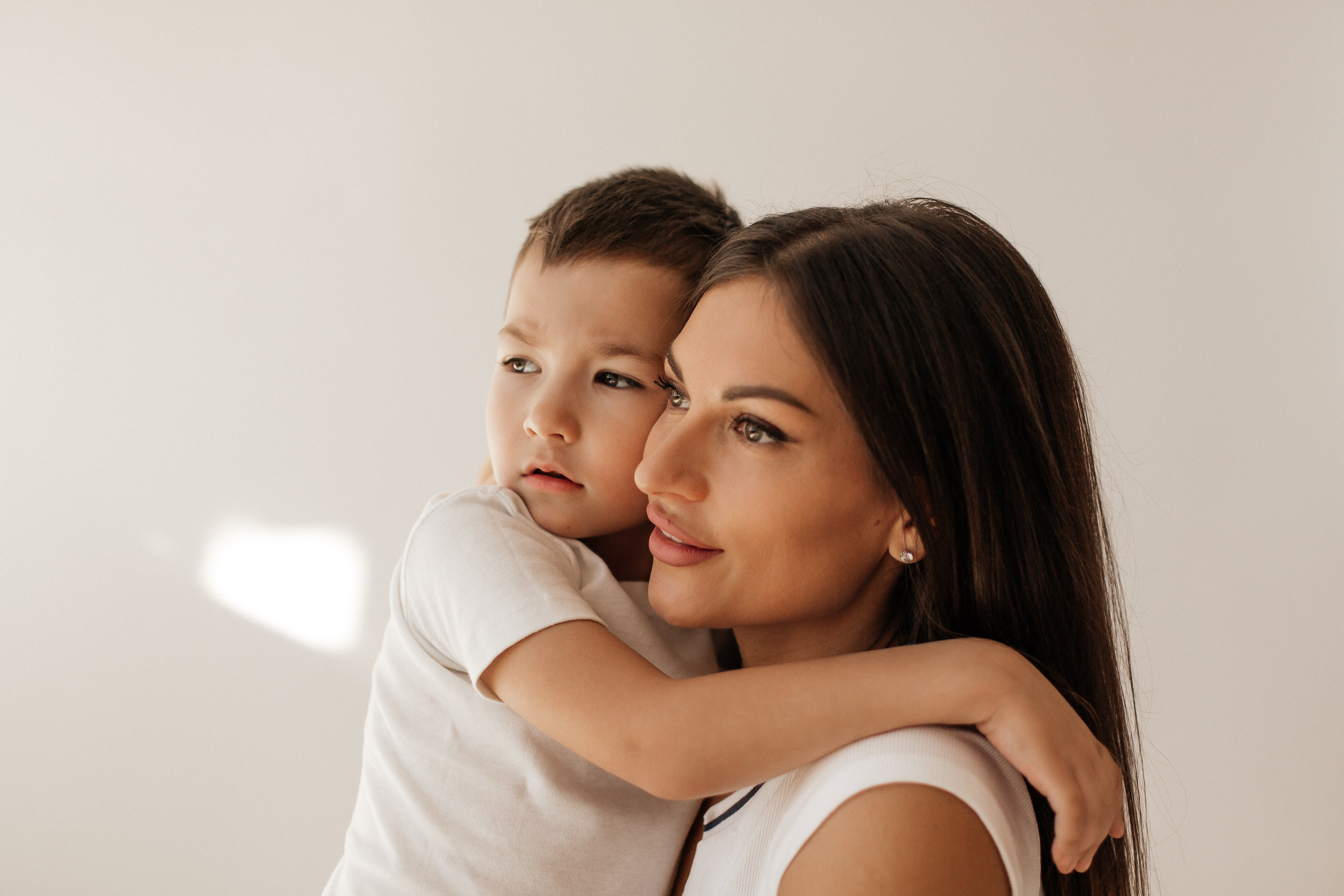 Анна и Лев. Свадебный и семейный фотограф в Иркутске