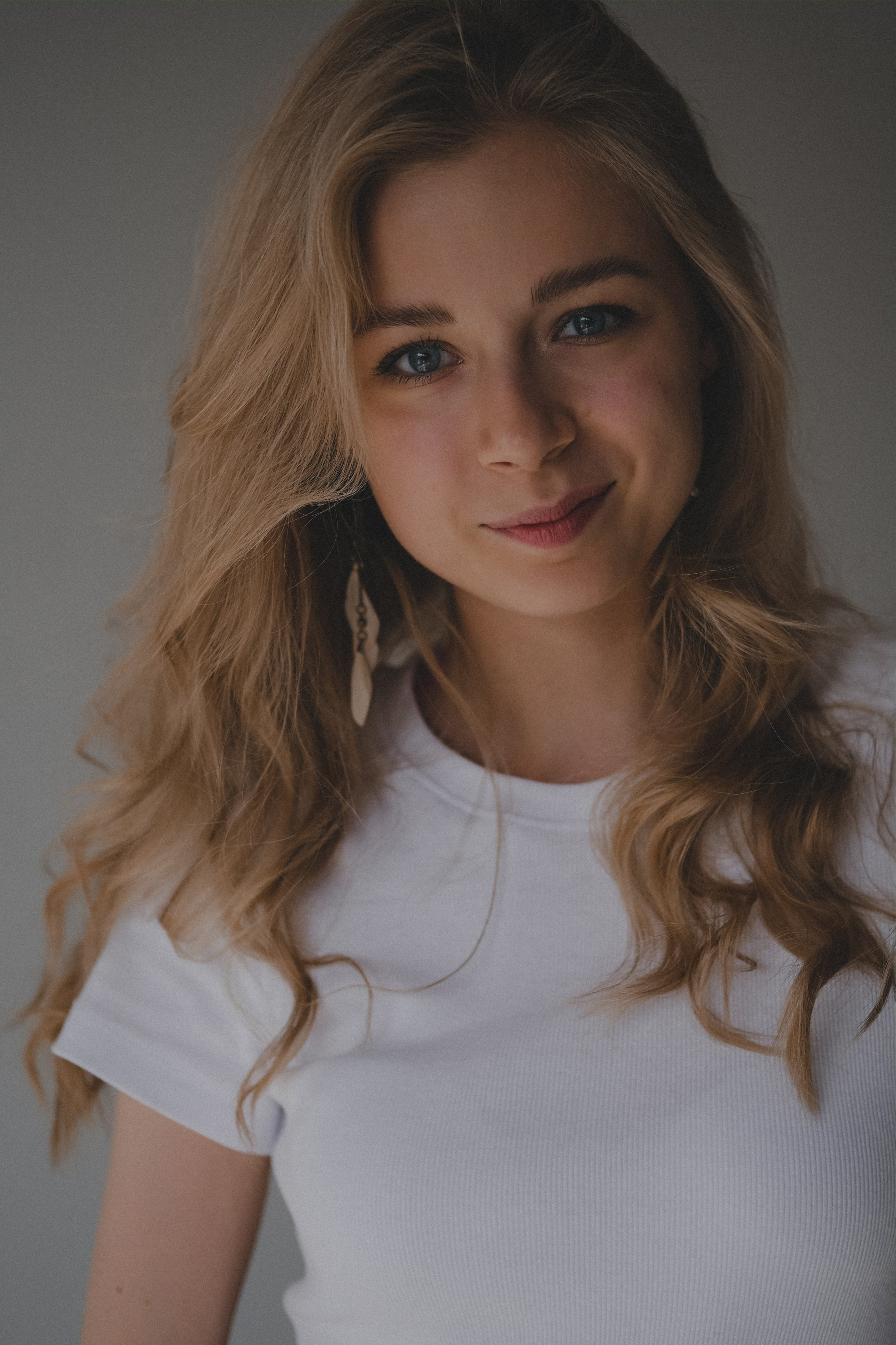 Лиза. Портреты. Фотограф и контентмейкер Света Лето | Москва, МО