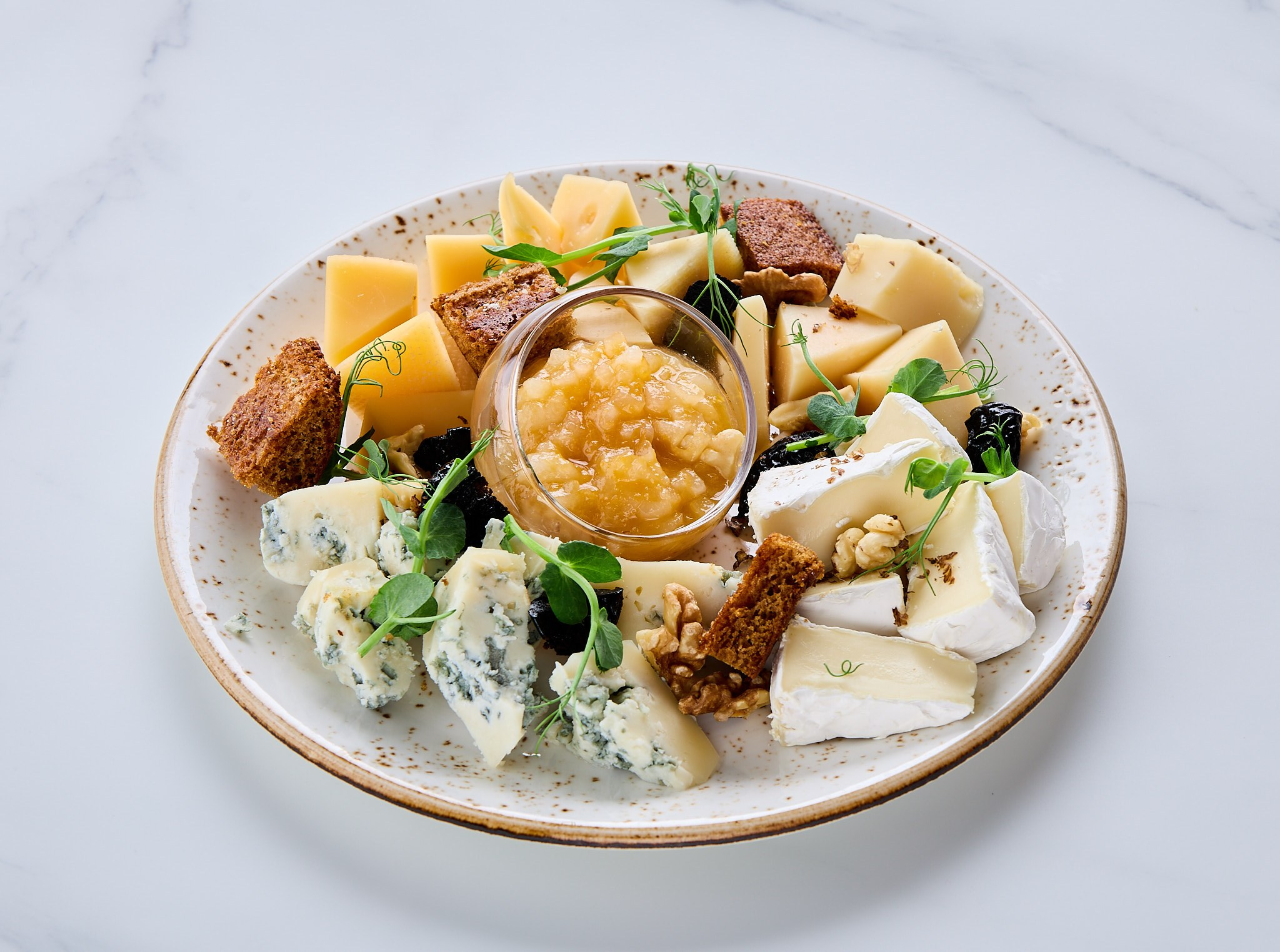 Портфолио. Фуд-фотограф в Санкт-Петербурге