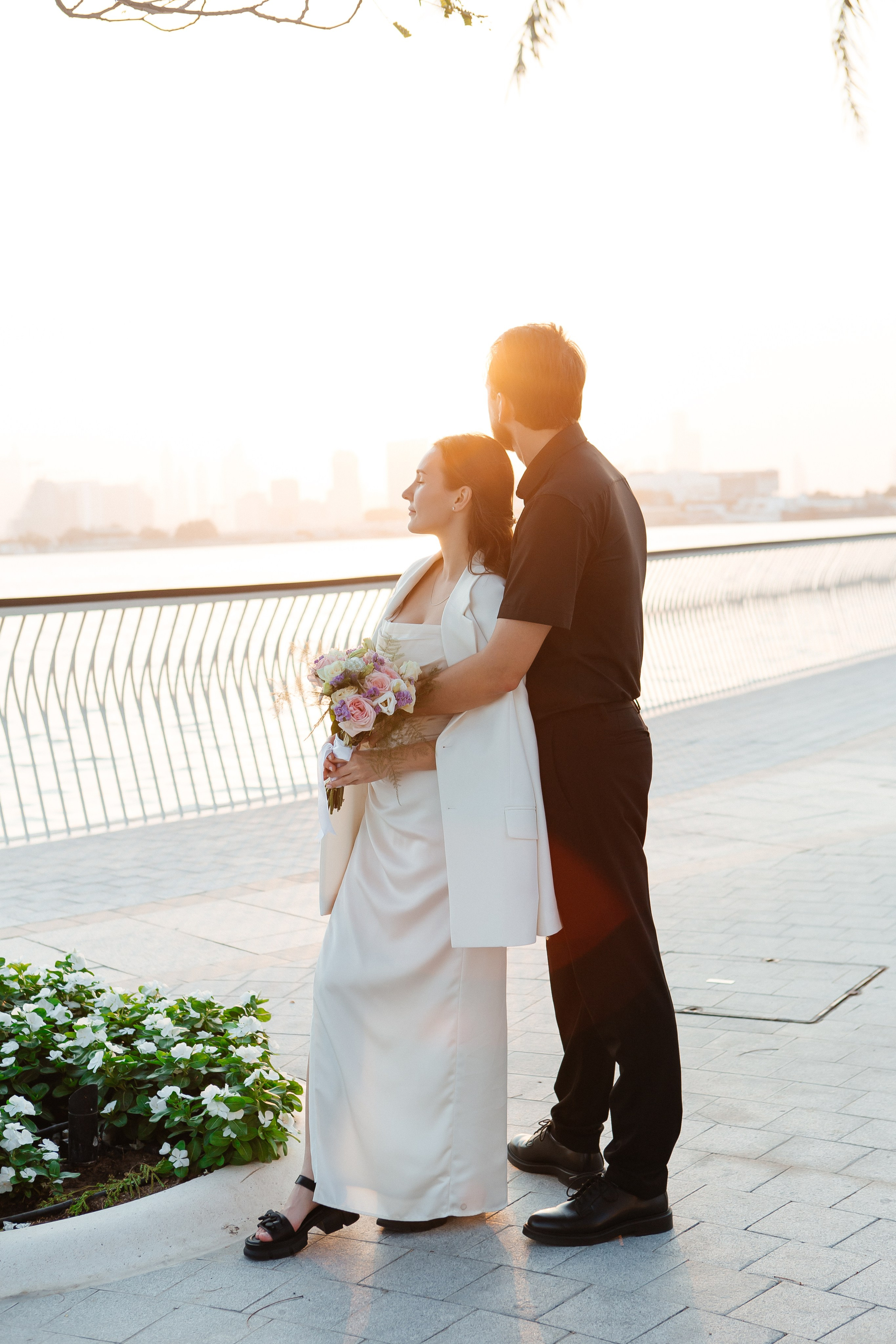 Creek walk. Valery Litvinova Photography
