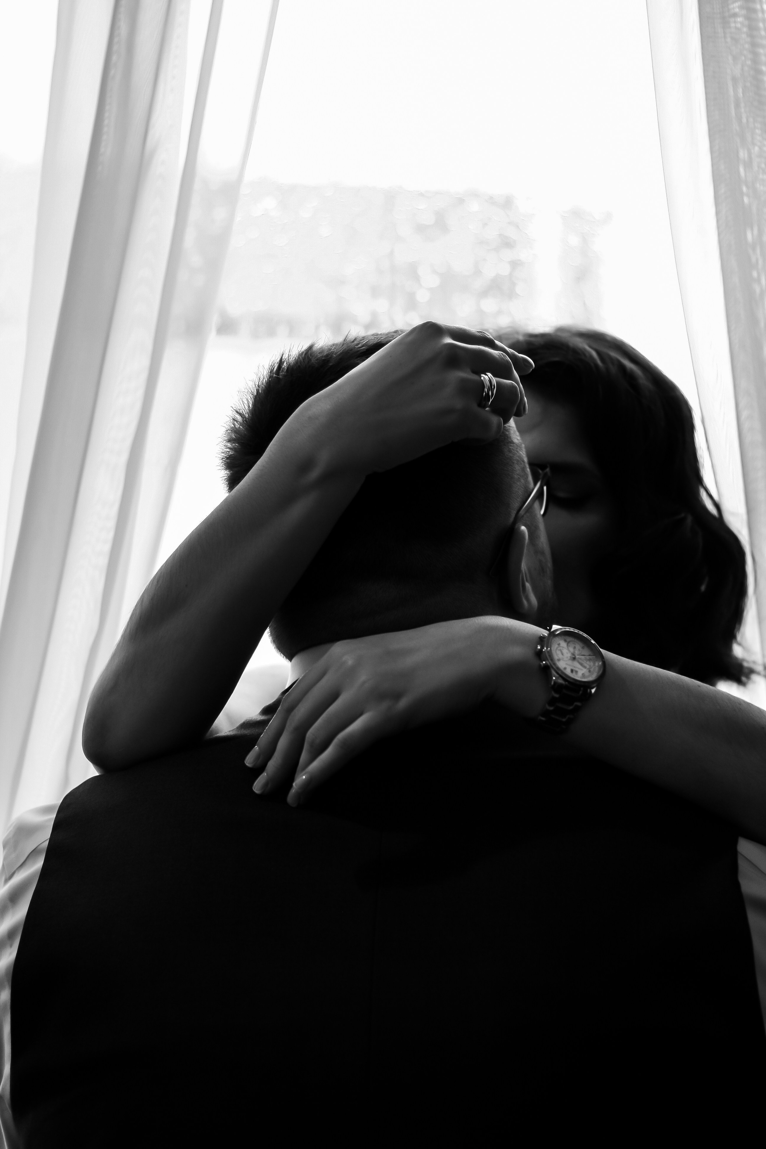 Свадебная история Олеси и Никиты. Семейный фотодуэт Ирина и Николай Власьевы. Фотосессии в Новосибирске