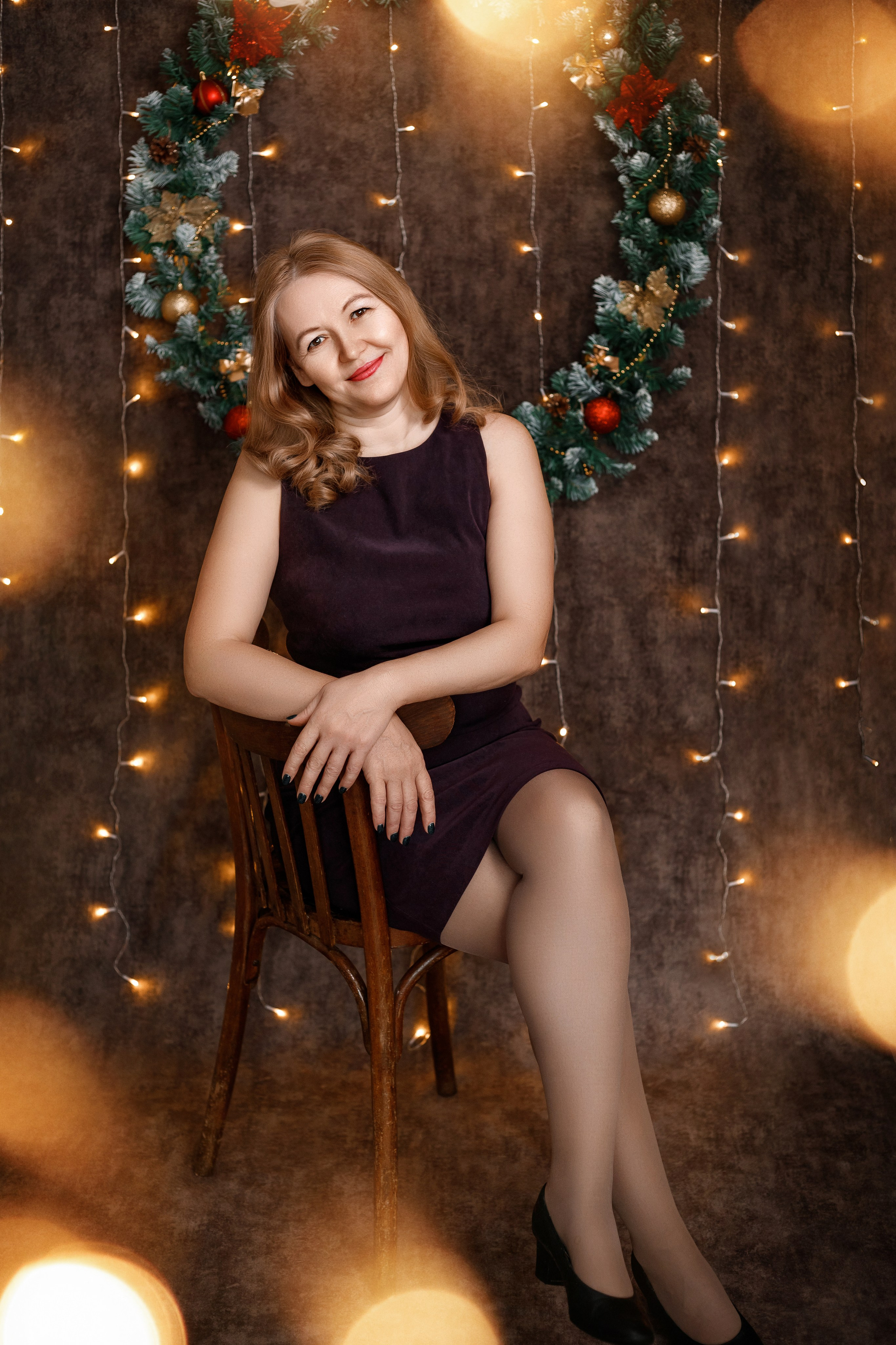 Моя студия. Надежда и Елена декабрь 2023. Фотограф Пермь. Свадьбы. Семья и дети, школа, д. сад. Фотокниги