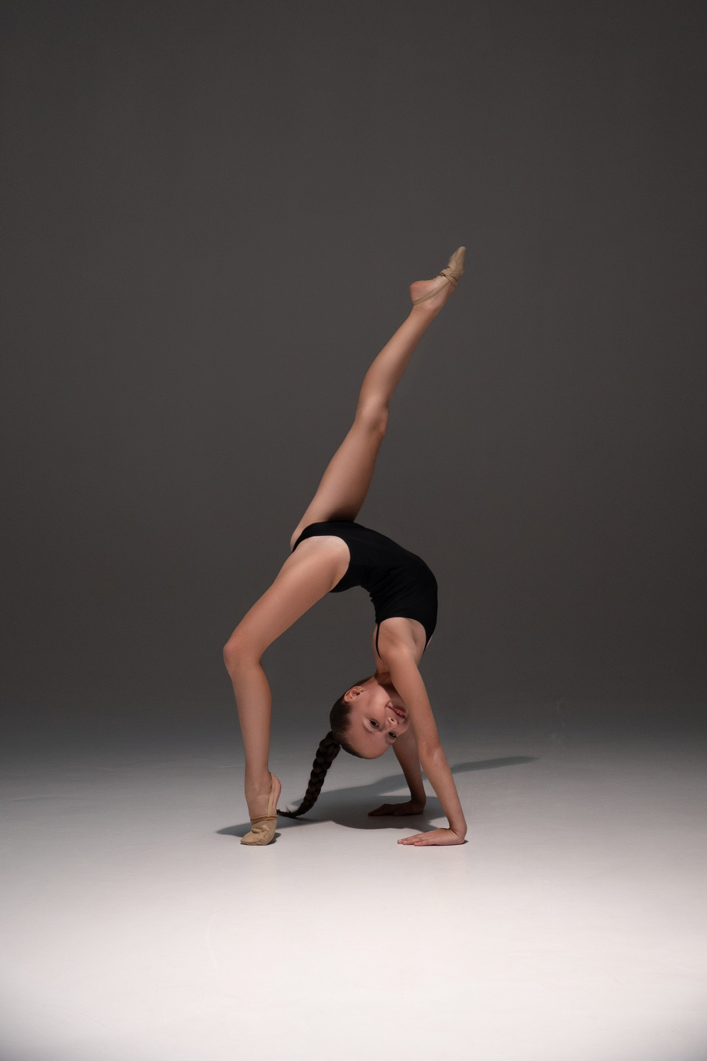 Гимнастки. Главная