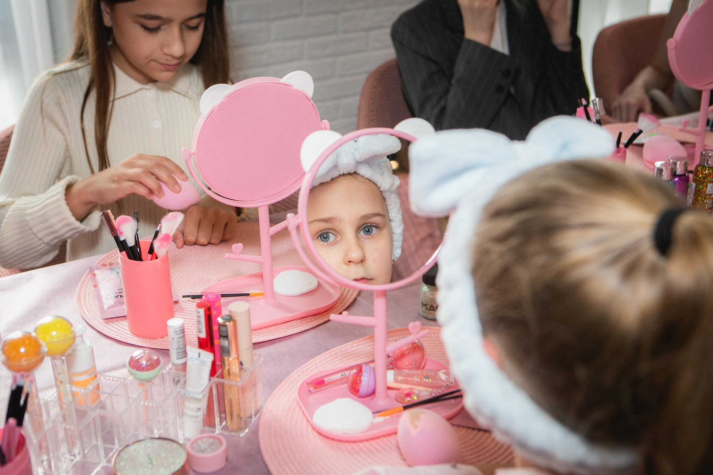 Репортаж. Фотограф Маруся Молодец Москва