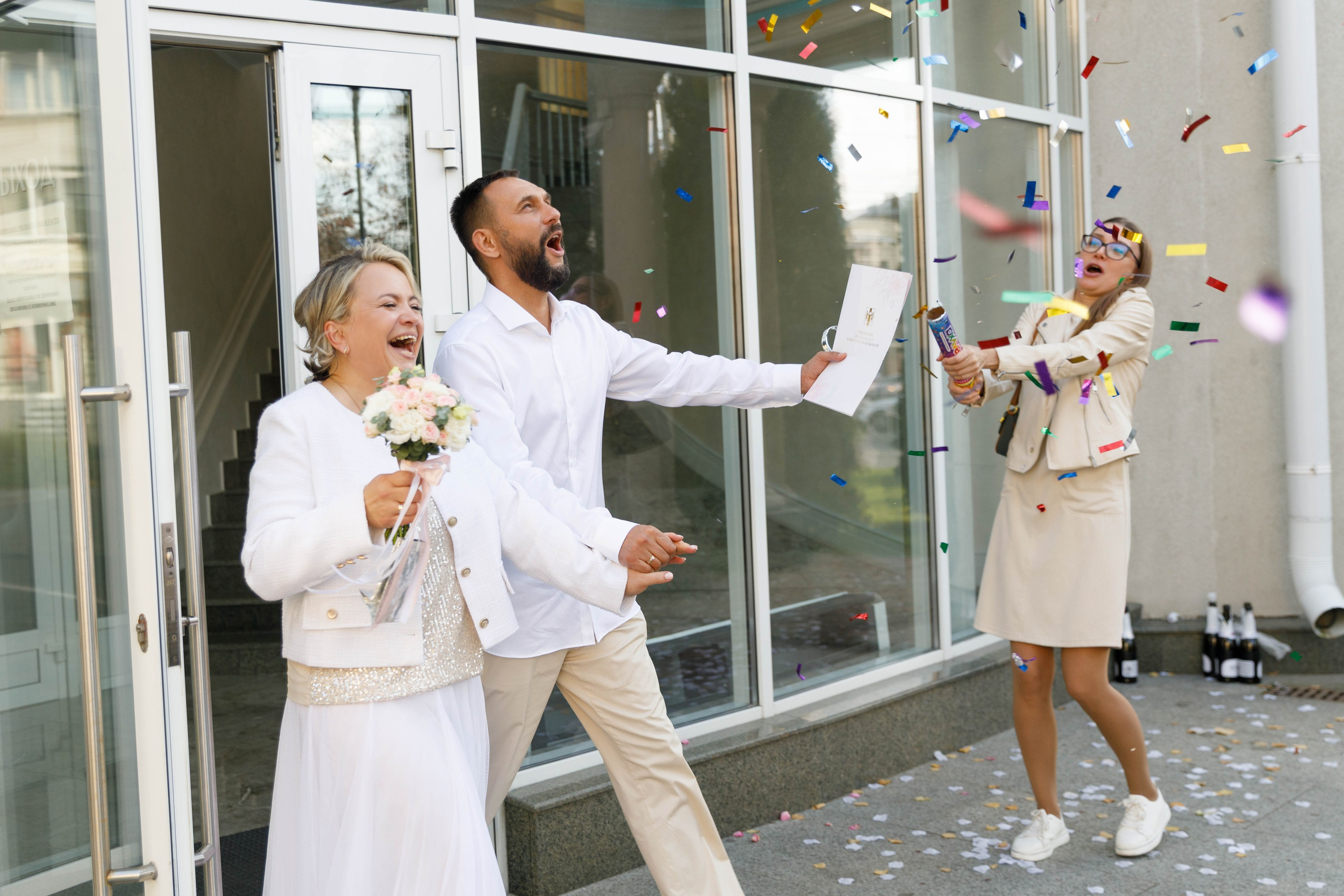 Серебряная Свадьба. Репортажный фотограф в Новосибирске Алена Помазунова