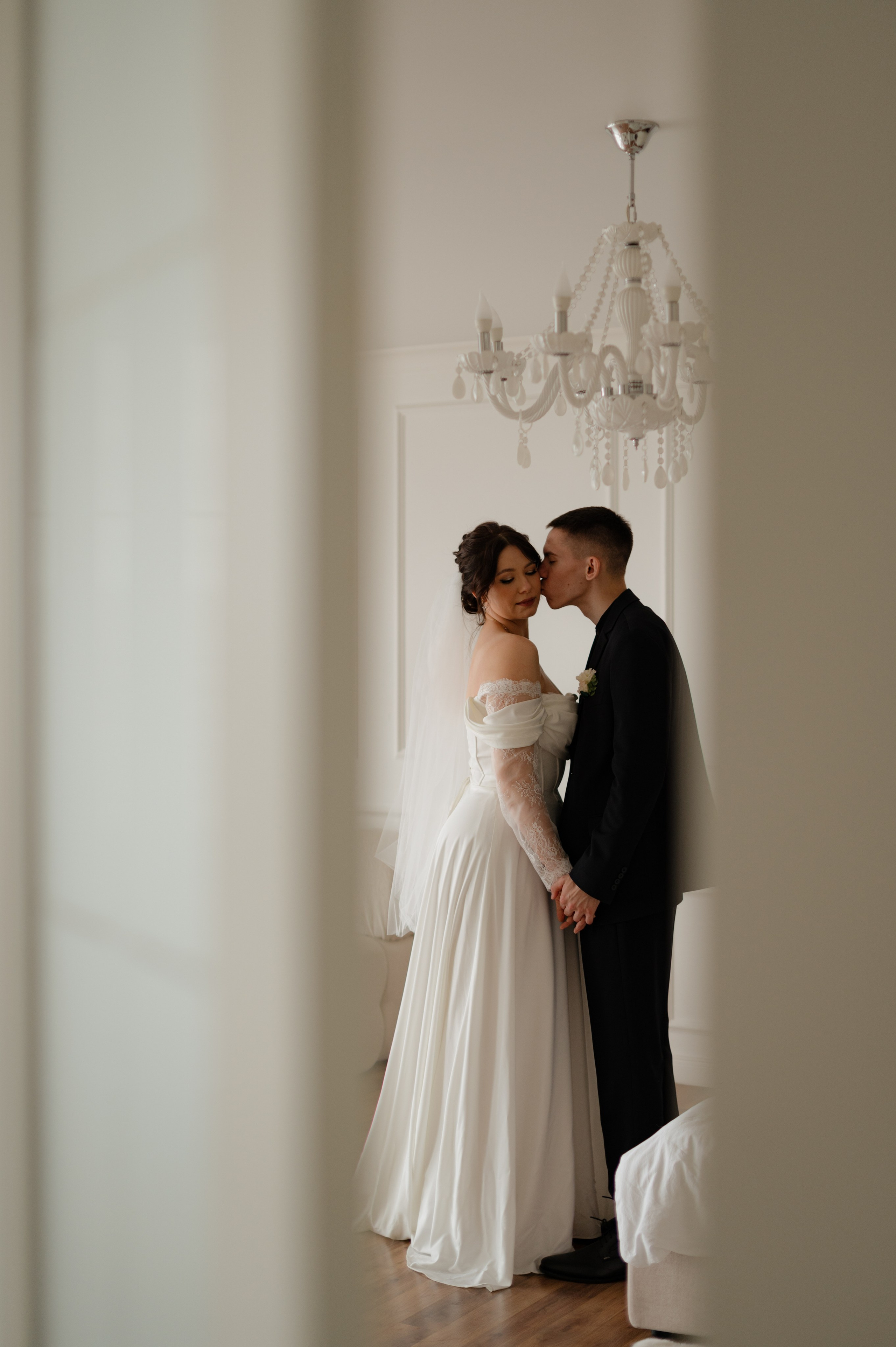 Дмитрий и Мария. Фотограф в Абакане и Минусинске