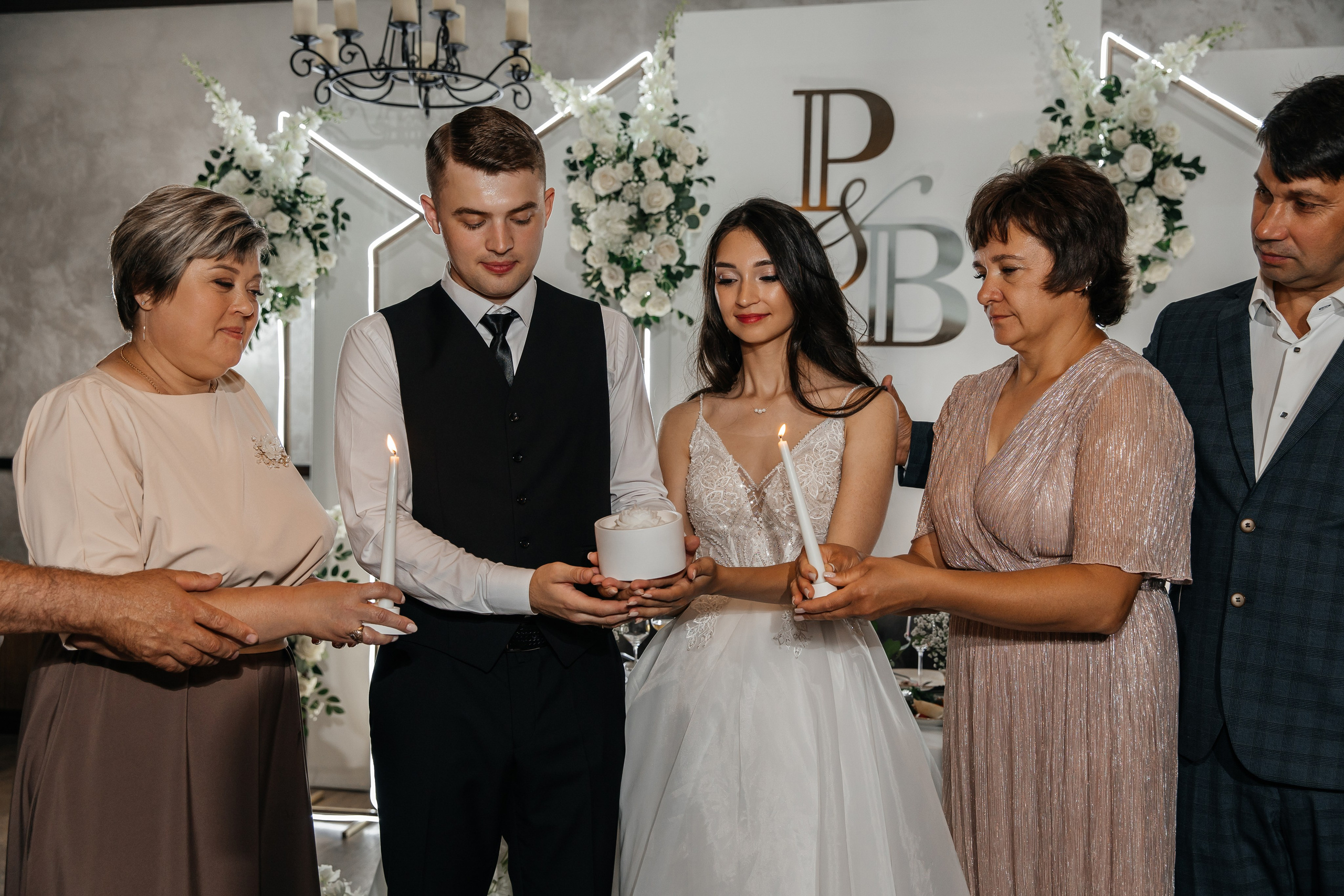 Виктория и Руслан. Свадебный фотограф Красноярск — Кристина Ива