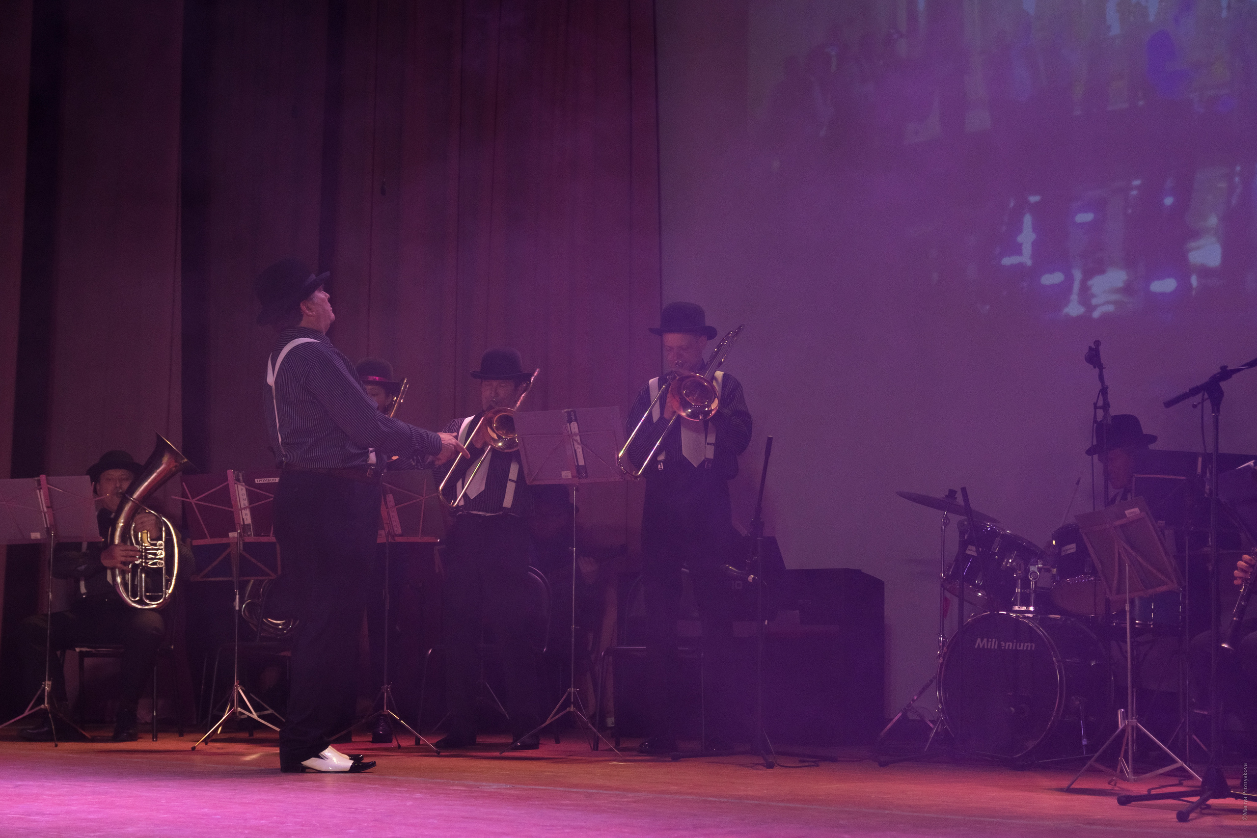 Репортаж с 30-летия оркестра «Виват, Россия!». Семейный и индивидуальный фотограф Life style в Санкт-Петербурге Мария