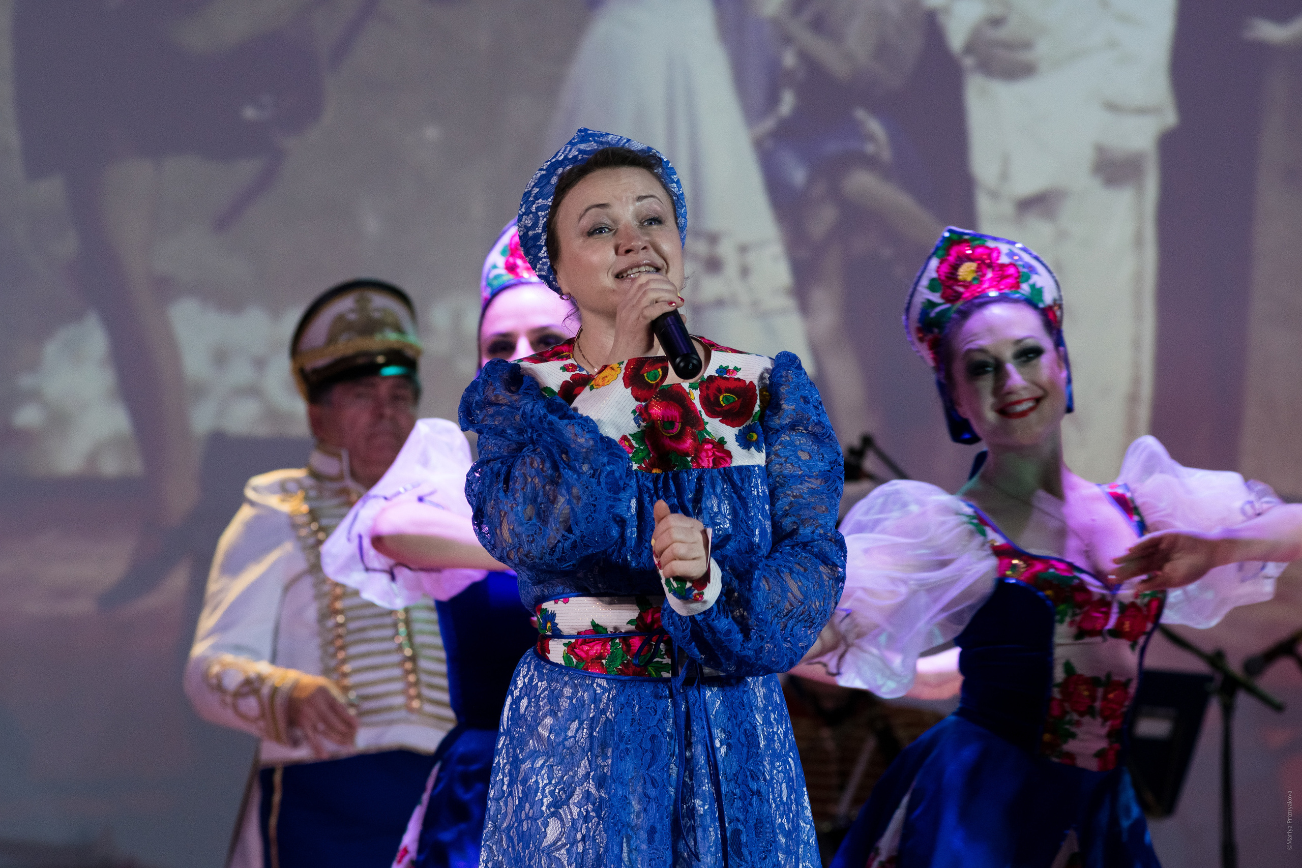 Репортаж с 30-летия оркестра «Виват, Россия!». Семейный и индивидуальный фотограф Life style в Санкт-Петербурге Мария