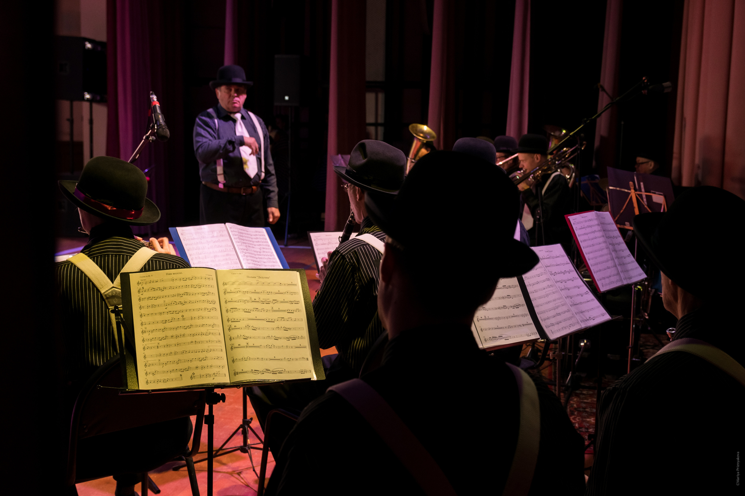 Репортаж с 30-летия оркестра «Виват, Россия!». Семейный и индивидуальный фотограф Life style в Санкт-Петербурге Мария