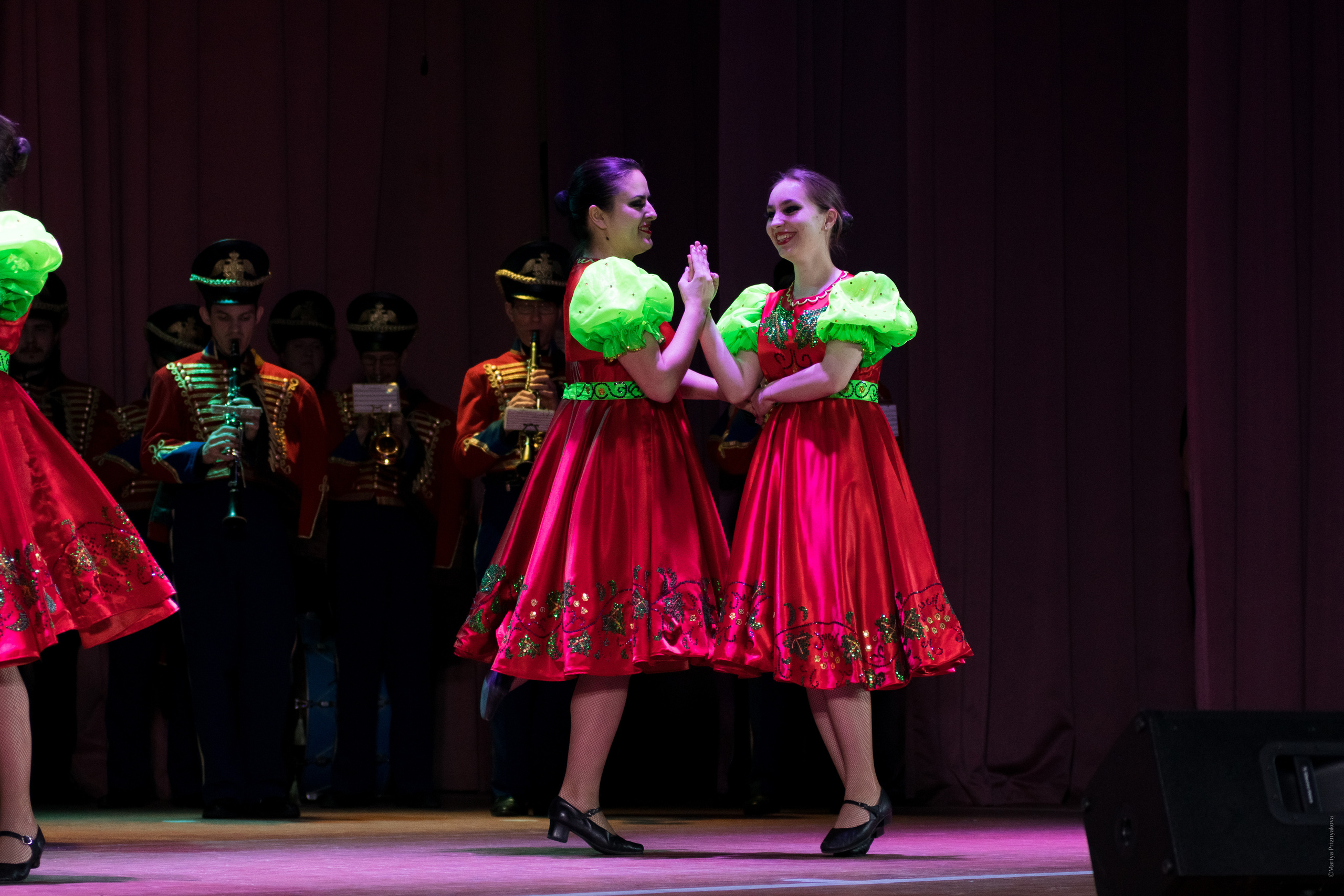 Репортаж с 30-летия оркестра «Виват, Россия!». Семейный и индивидуальный фотограф Life style в Санкт-Петербурге Мария