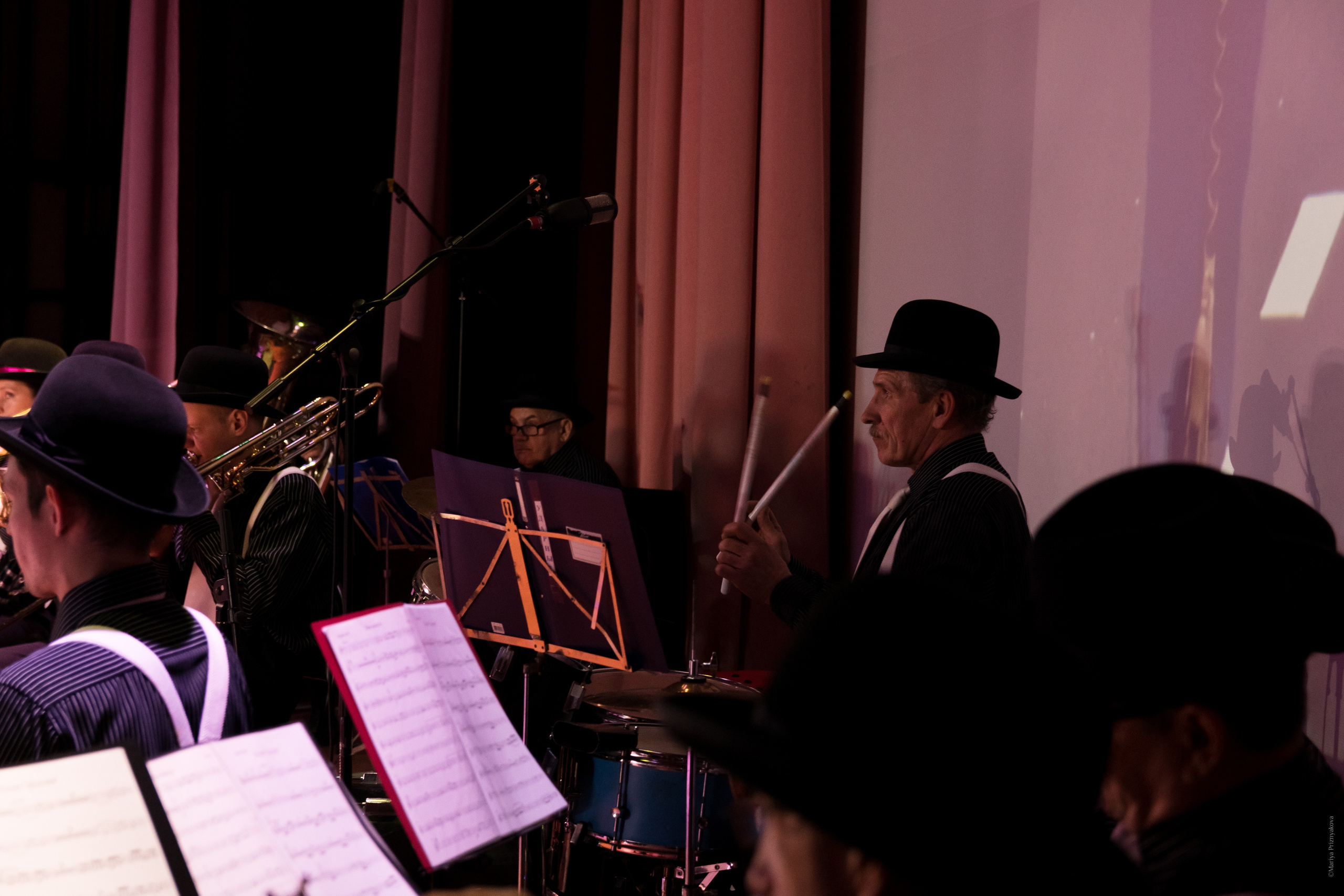 Репортаж с 30-летия оркестра «Виват, Россия!». Семейный и индивидуальный фотограф Life style в Санкт-Петербурге Мария