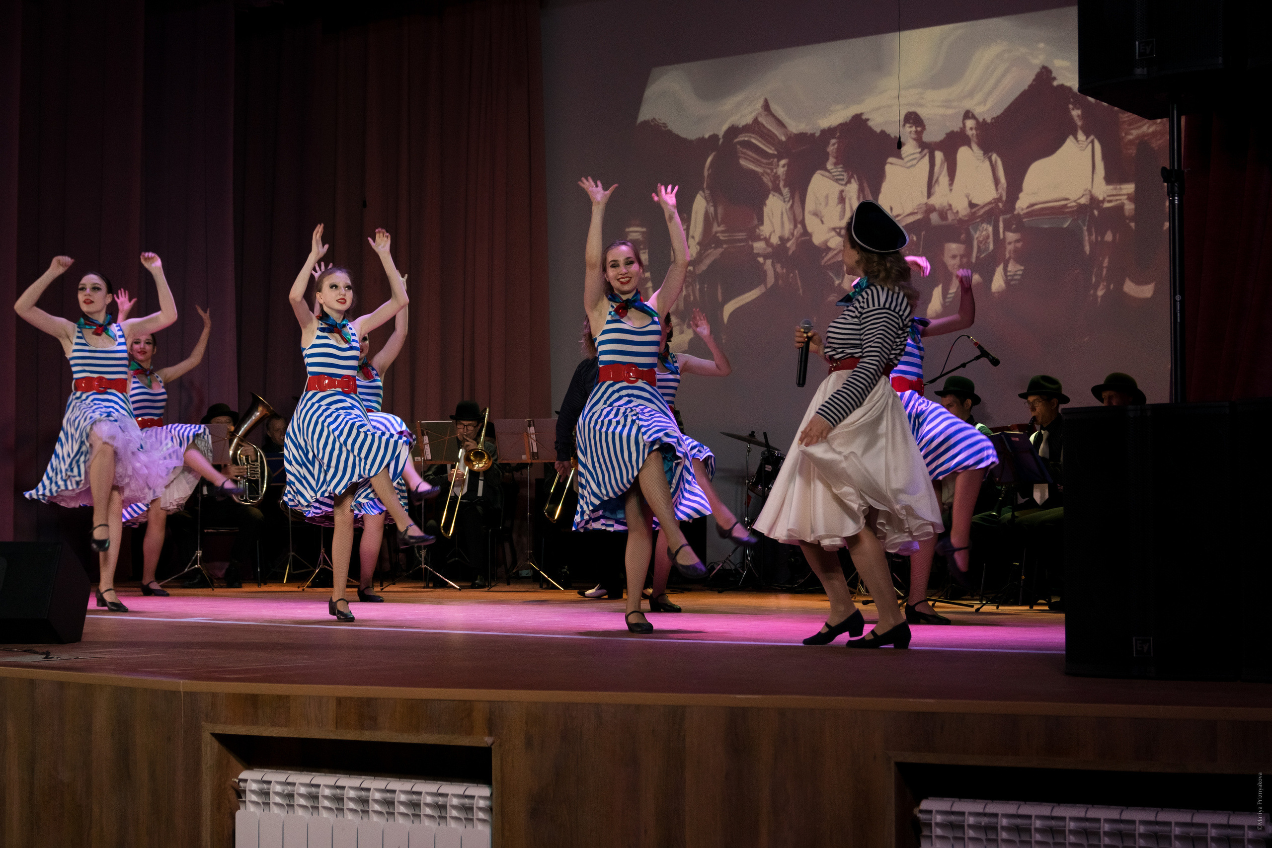 Репортаж с 30-летия оркестра «Виват, Россия!». Семейный и индивидуальный фотограф Life style в Санкт-Петербурге Мария