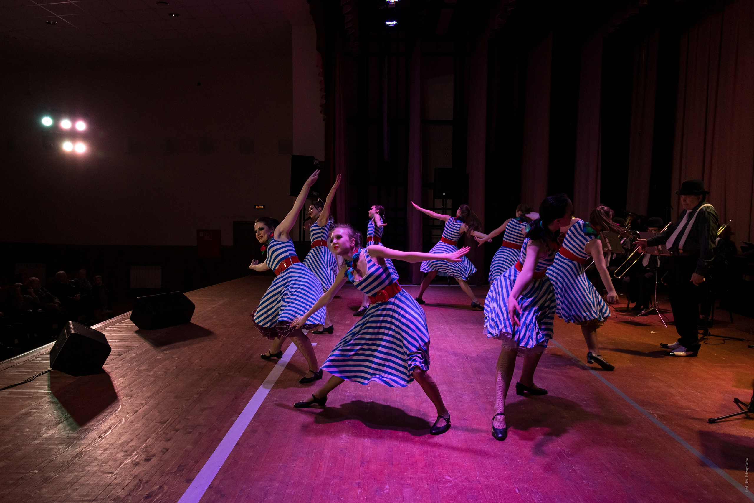 Репортаж с 30-летия оркестра «Виват, Россия!». Семейный и индивидуальный фотограф Life style в Санкт-Петербурге Мария