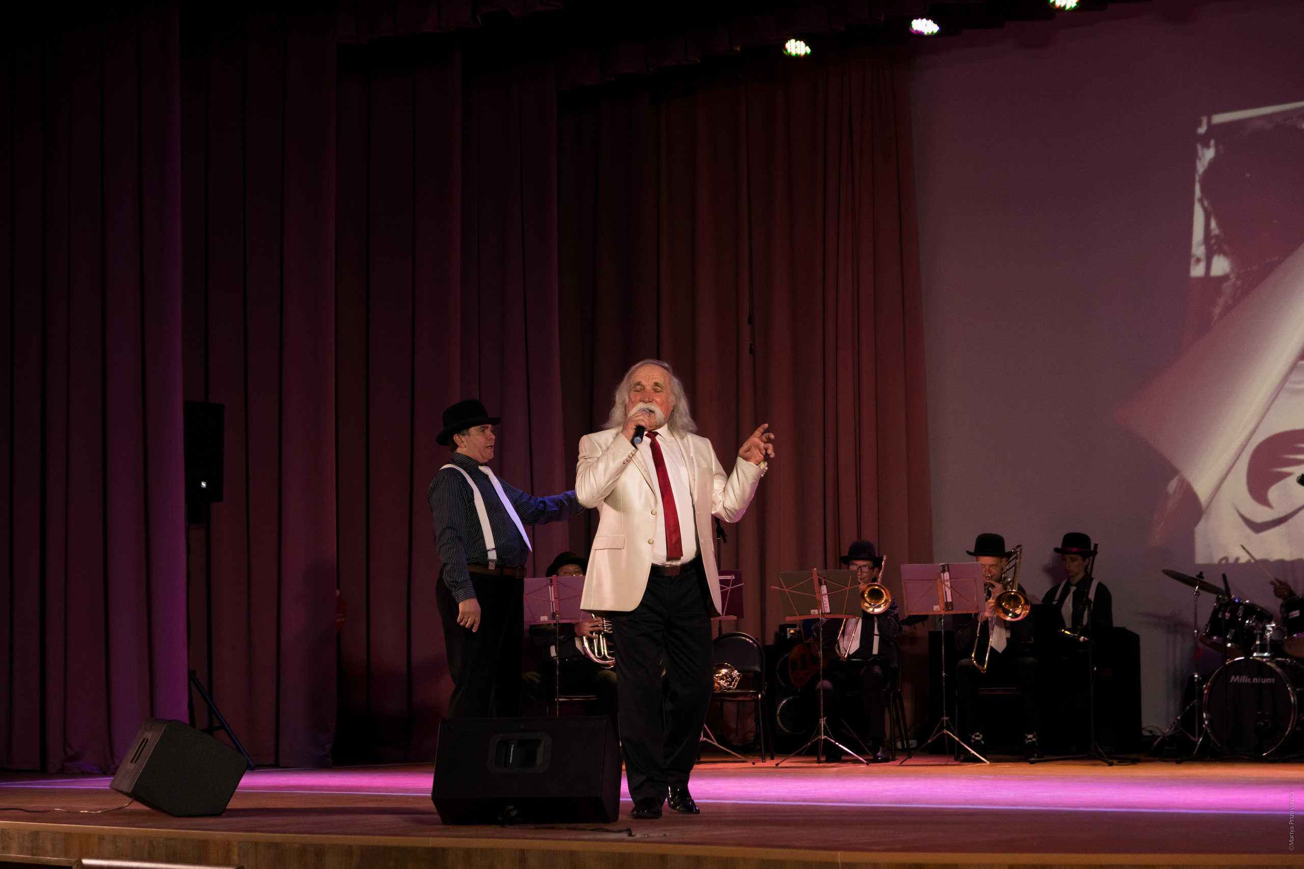 Репортаж с 30-летия оркестра «Виват, Россия!». Семейный и индивидуальный фотограф Life style в Санкт-Петербурге Мария