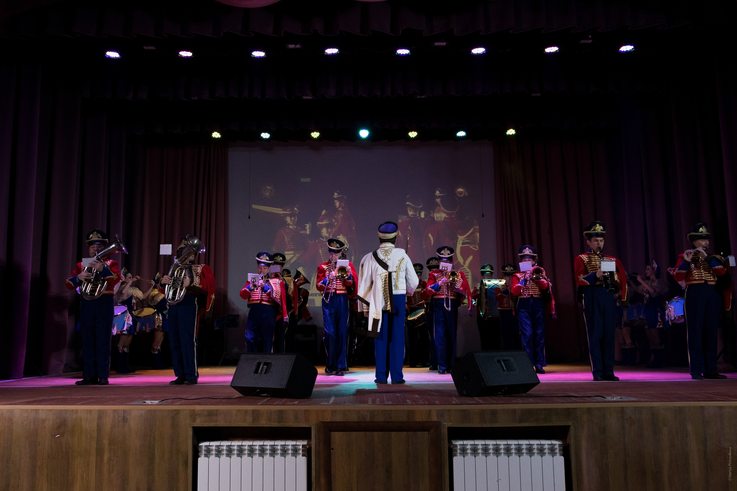 Репортаж с 30-летия оркестра «Виват, Россия!». Семейный и индивидуальный фотограф Life style в Санкт-Петербурге Мария