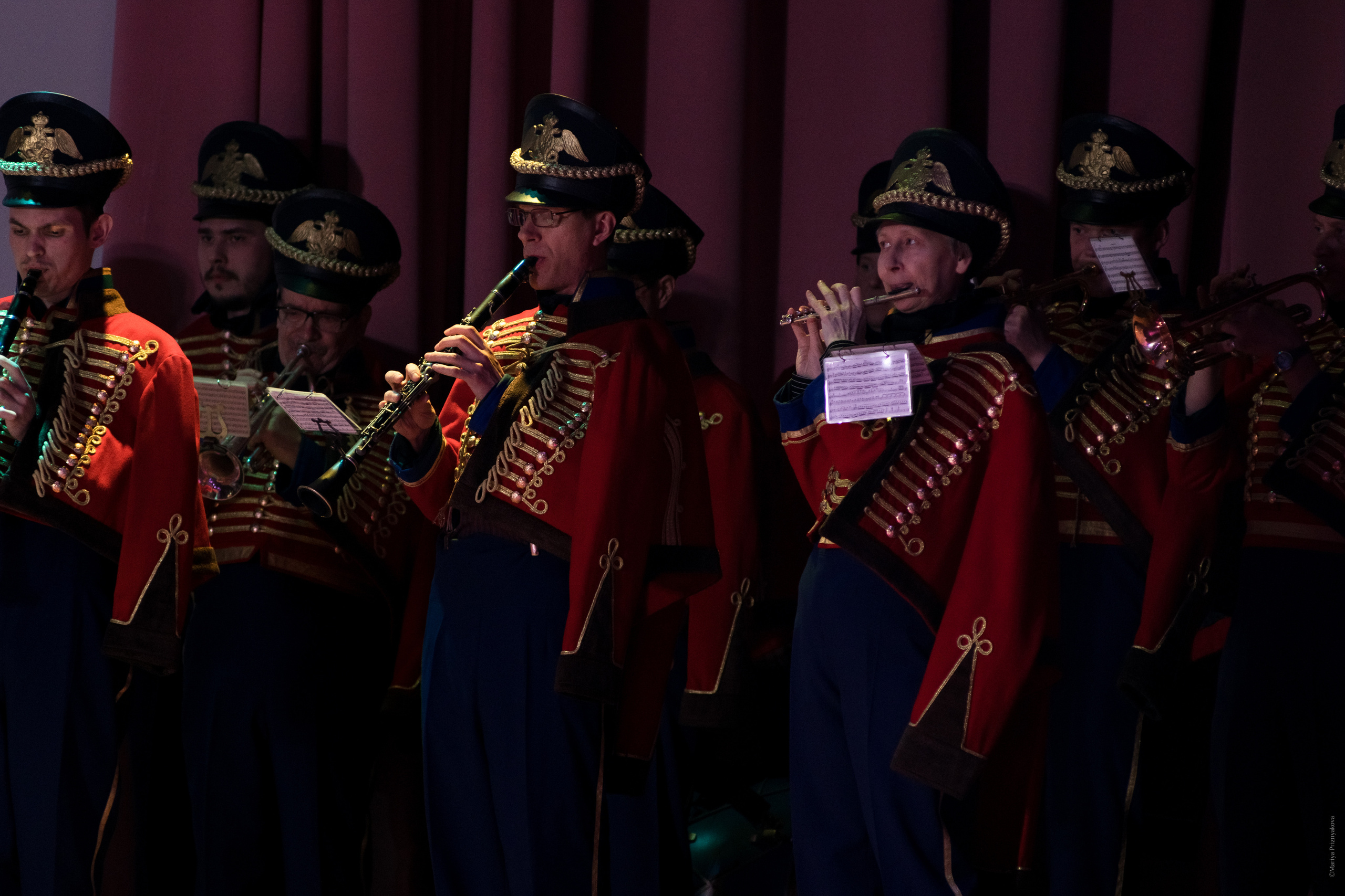 Репортаж с 30-летия оркестра «Виват, Россия!». Семейный и индивидуальный фотограф Life style в Санкт-Петербурге Мария