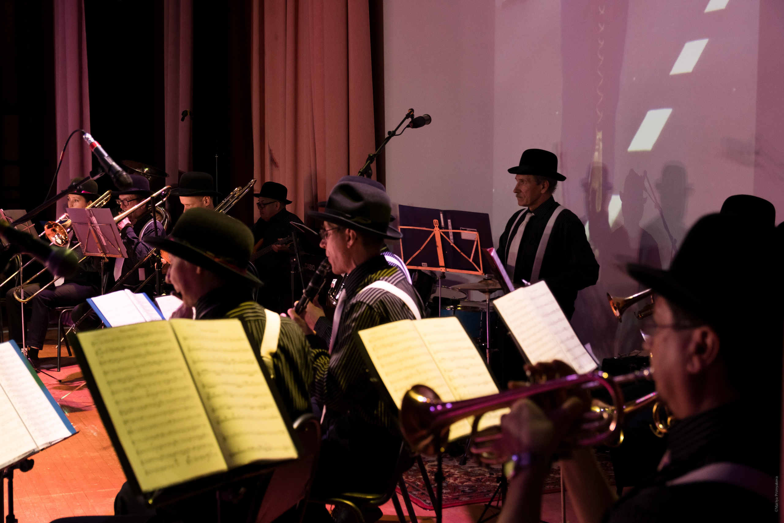 Репортаж с 30-летия оркестра «Виват, Россия!». Семейный и индивидуальный фотограф Life style в Санкт-Петербурге Мария