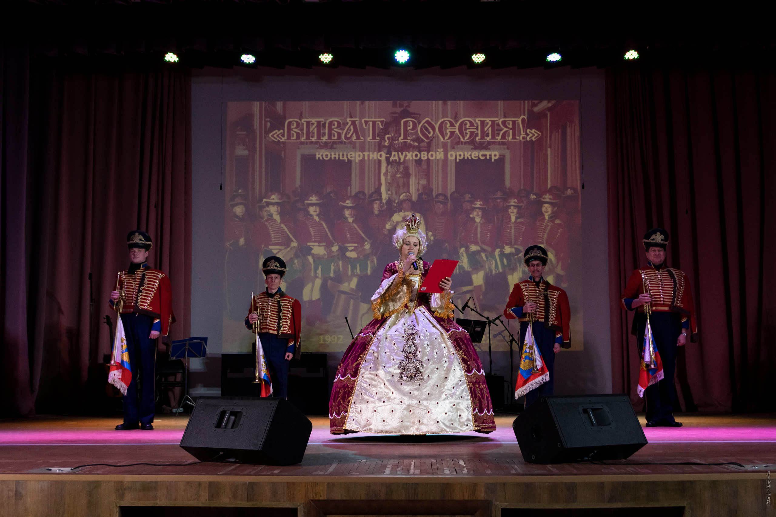 Репортаж с 30-летия оркестра «Виват, Россия!». Семейный и индивидуальный фотограф Life style в Санкт-Петербурге Мария