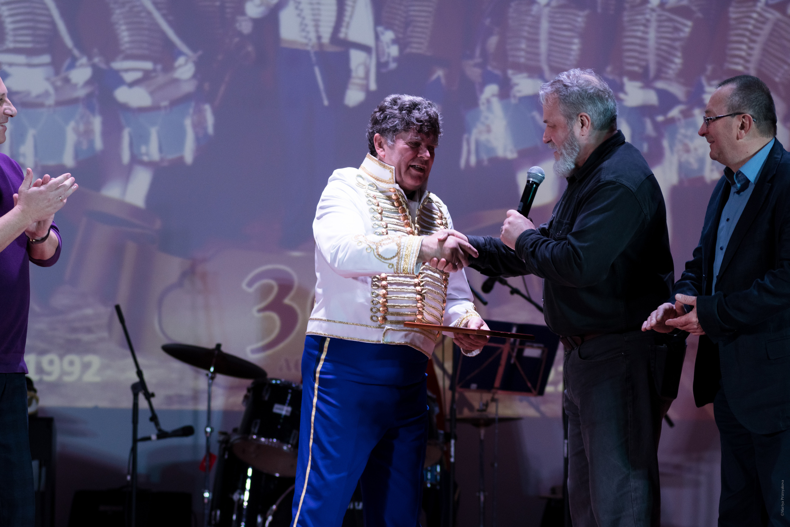 Репортаж с 30-летия оркестра «Виват, Россия!». Семейный и индивидуальный фотограф Life style в Санкт-Петербурге Мария