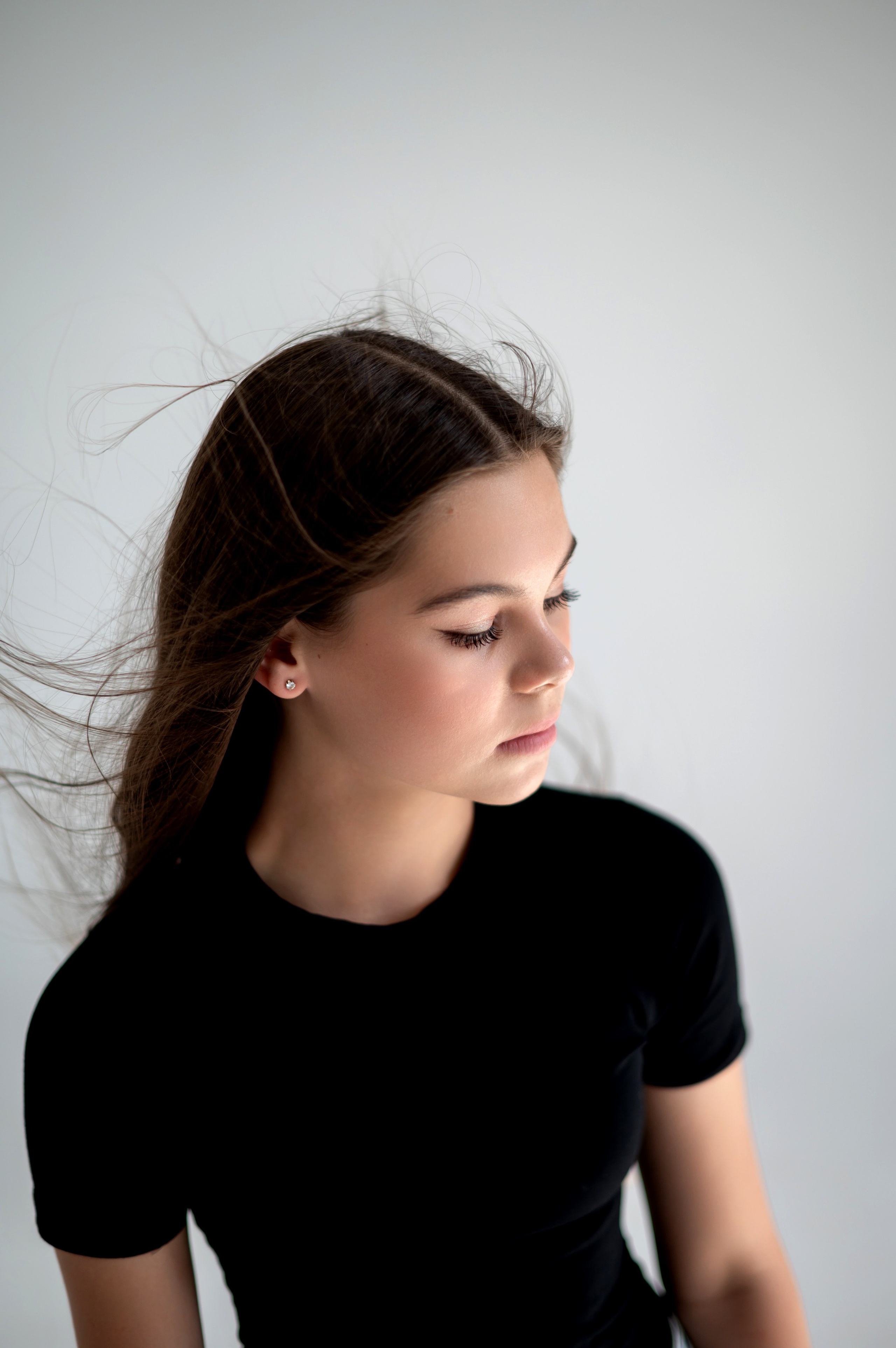 Юля. Август, 2025. Спортивный фотограф в Туле и Тульской области. Файсханова Фото Спорт