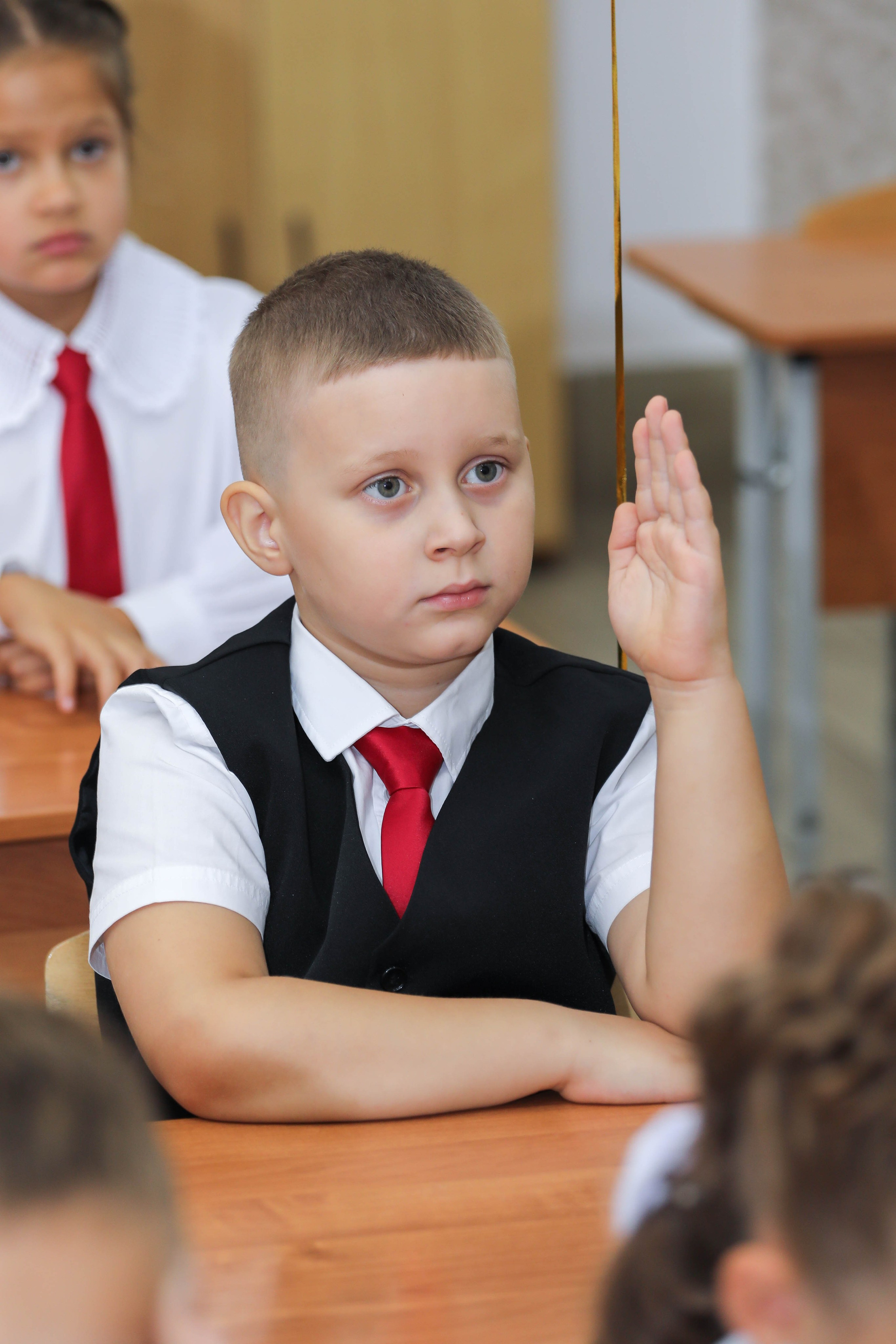 выпускной альбом Краснодар, выпускной альбом 1 класс