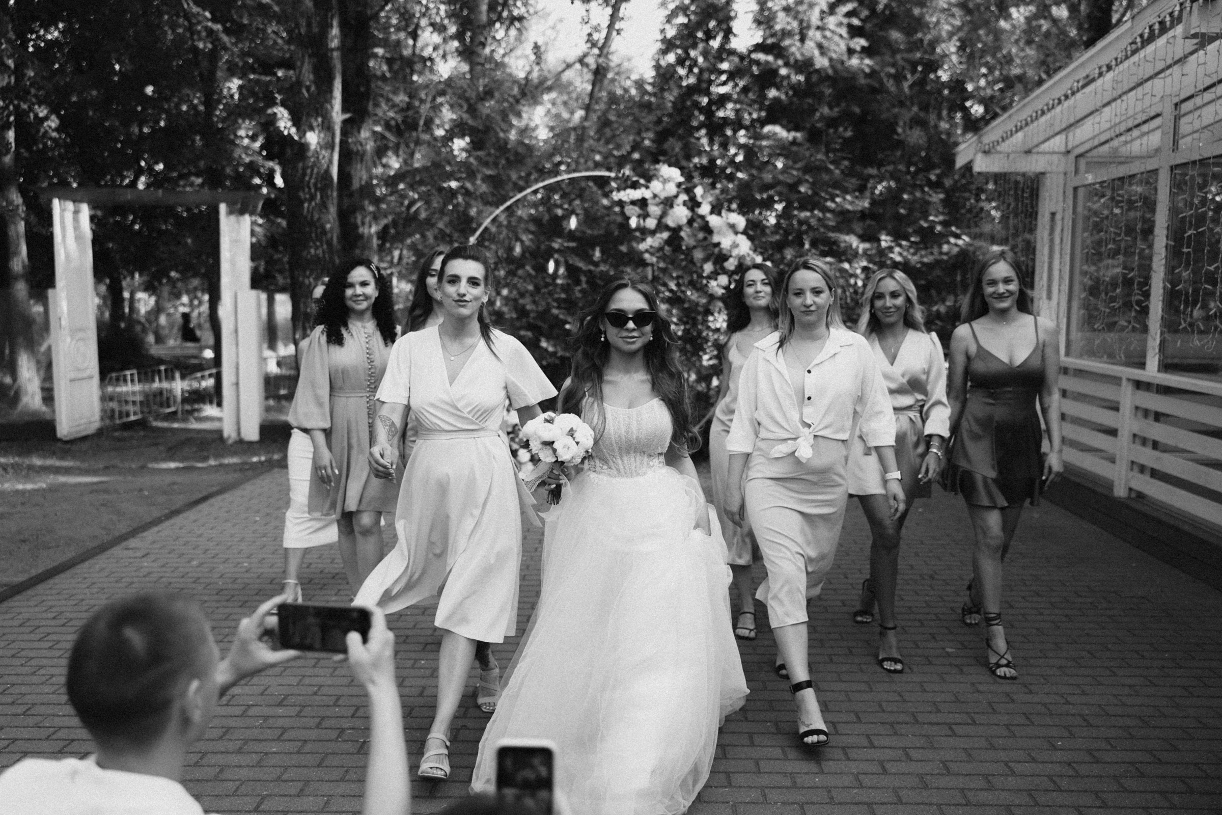 Lilu. Свадебный фотограф в Ярославле Илья Жуков