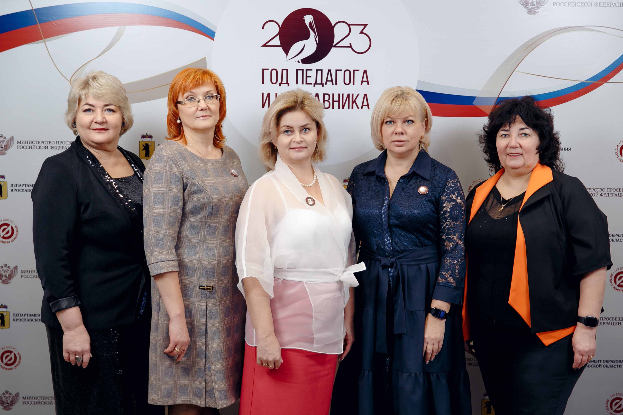 Закрытие «Года педагога и наставника» в КЗЦ Миллениум. Ваш репортажный фотограф Артемий Антонов