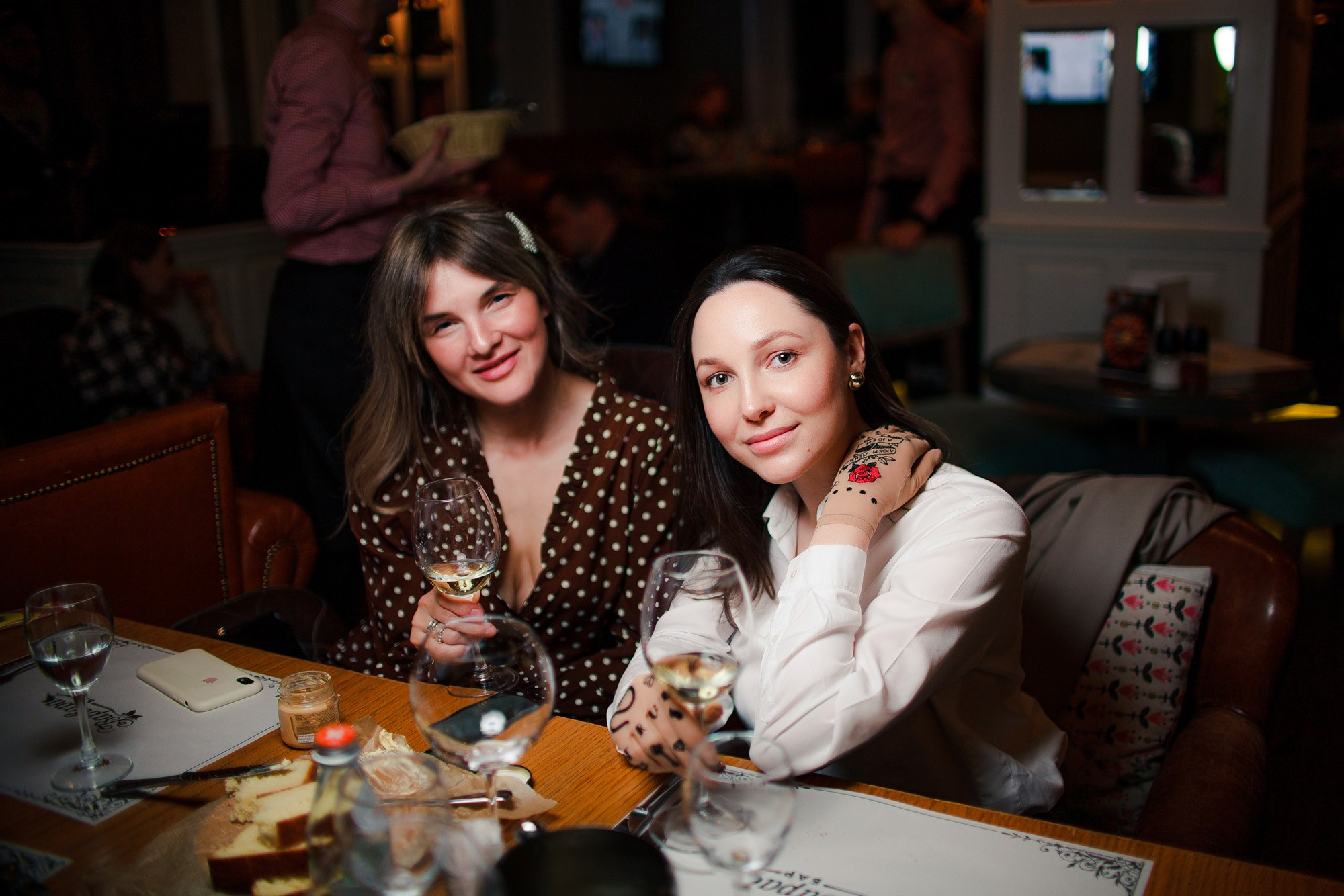 Площадка «Варвара бар». Ваш репортажный фотограф Артемий Антонов