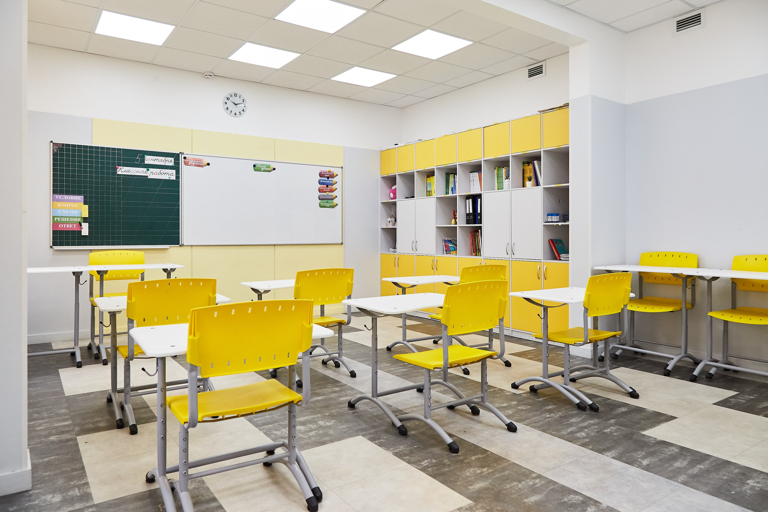 Центр SMART. Фотограф Анастасия Леонтьева Санкт-Петербург