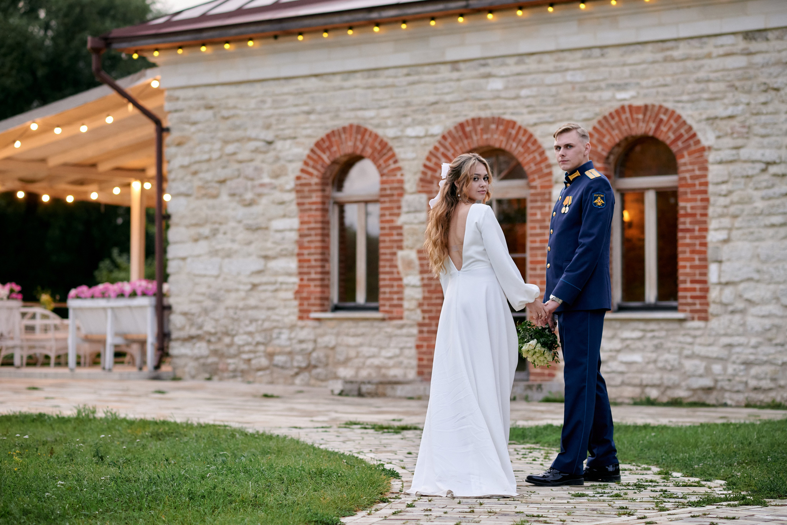 Свадьба Павла и Ангелины. Свадебный, семейный, детский фотограф в Острогожске Татьяна Волошина