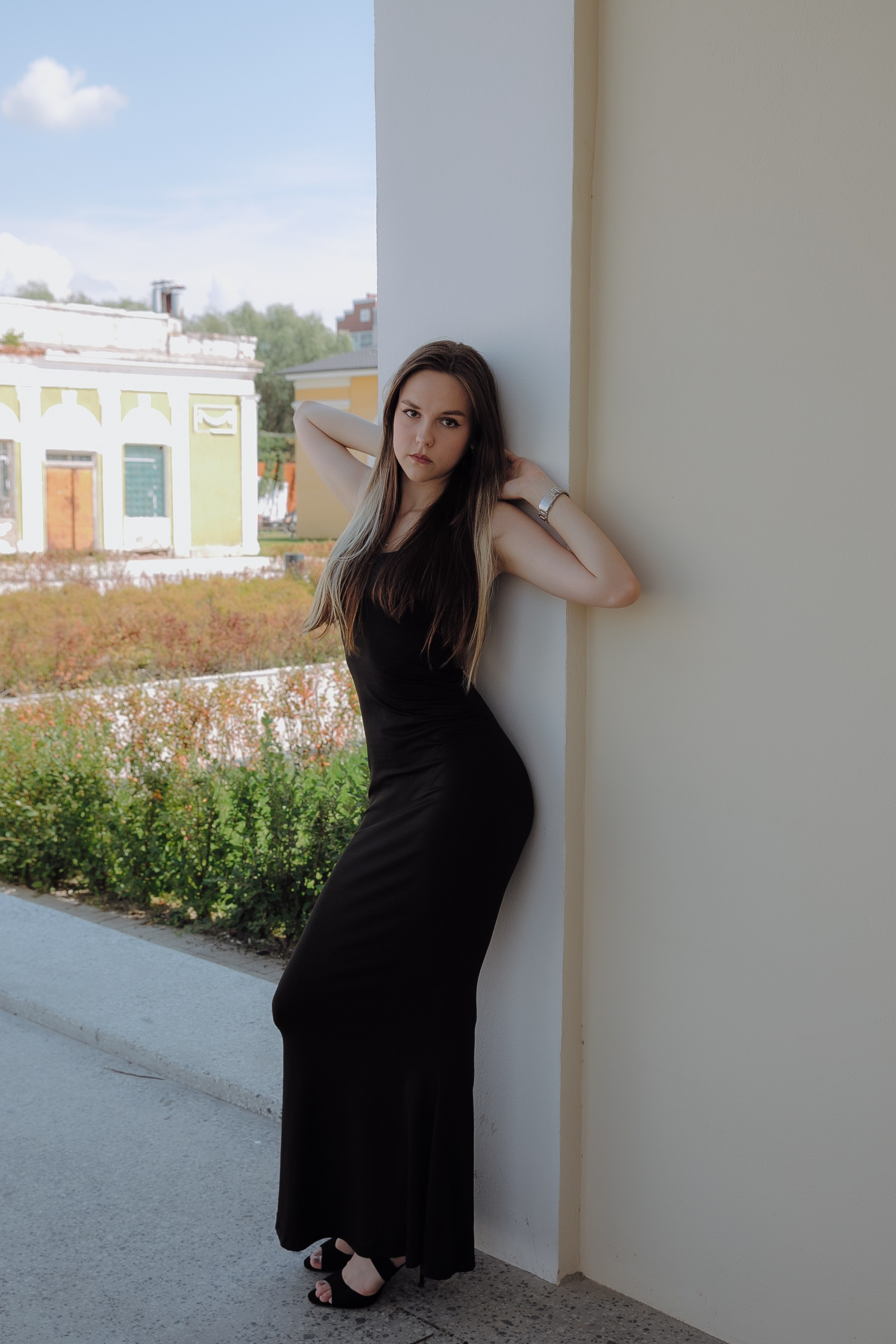 Дарья. Фотограф Аникеева Алина, Рязань/Москва