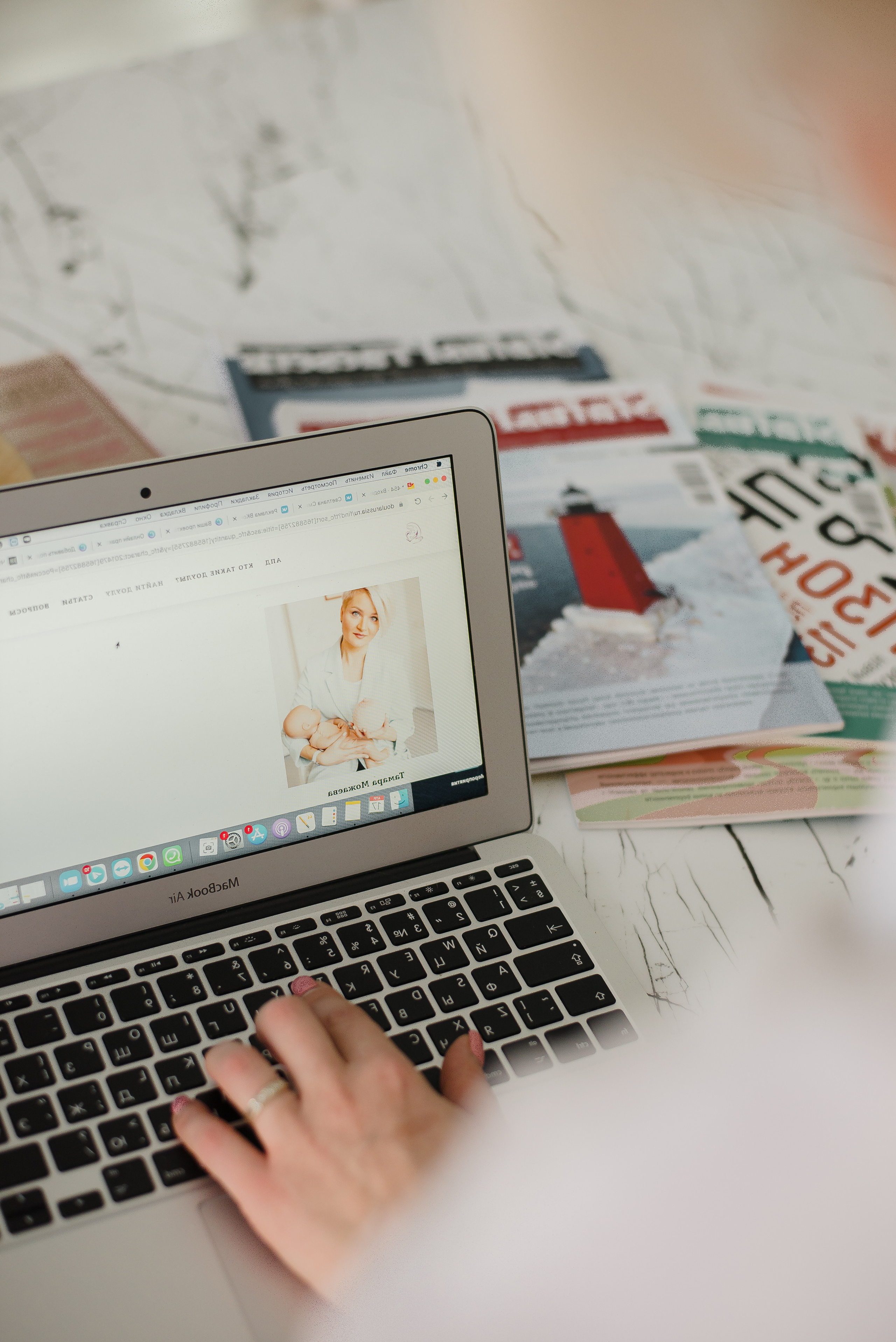 Контент для консультанта по грудному вскармиванию и автору курса для беременных. Семейный и детский фотограф Иваново Ксения Азаренкова