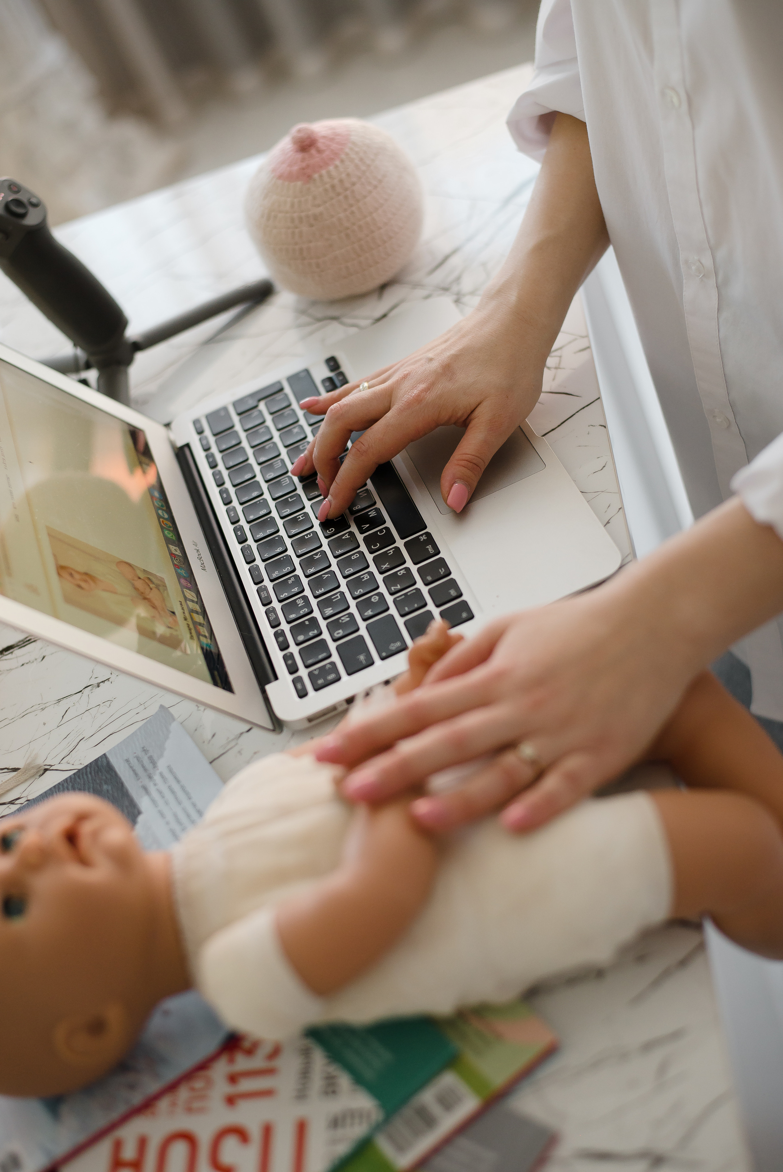 Контент для консультанта по грудному вскармиванию и автору курса для беременных. Семейный и детский фотограф Иваново Ксения Азаренкова