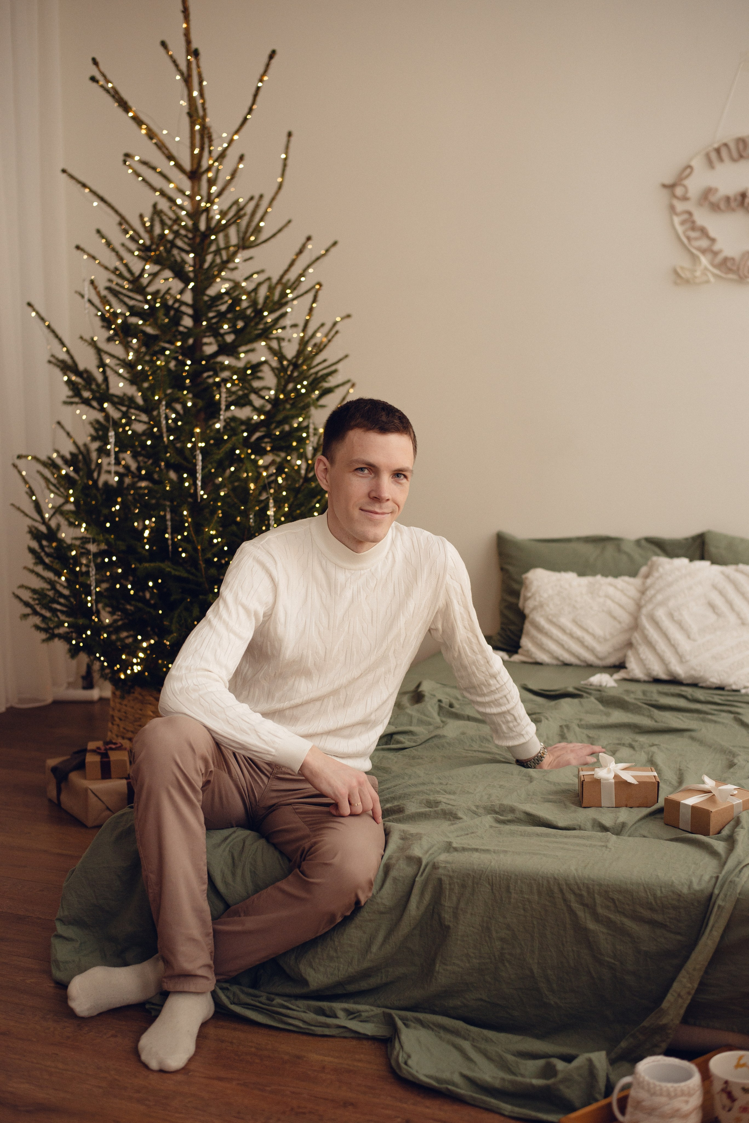 Собакинских Денис, Екатерина, Тимофей. Семейный и детский фотограф Иваново Ксения Азаренкова