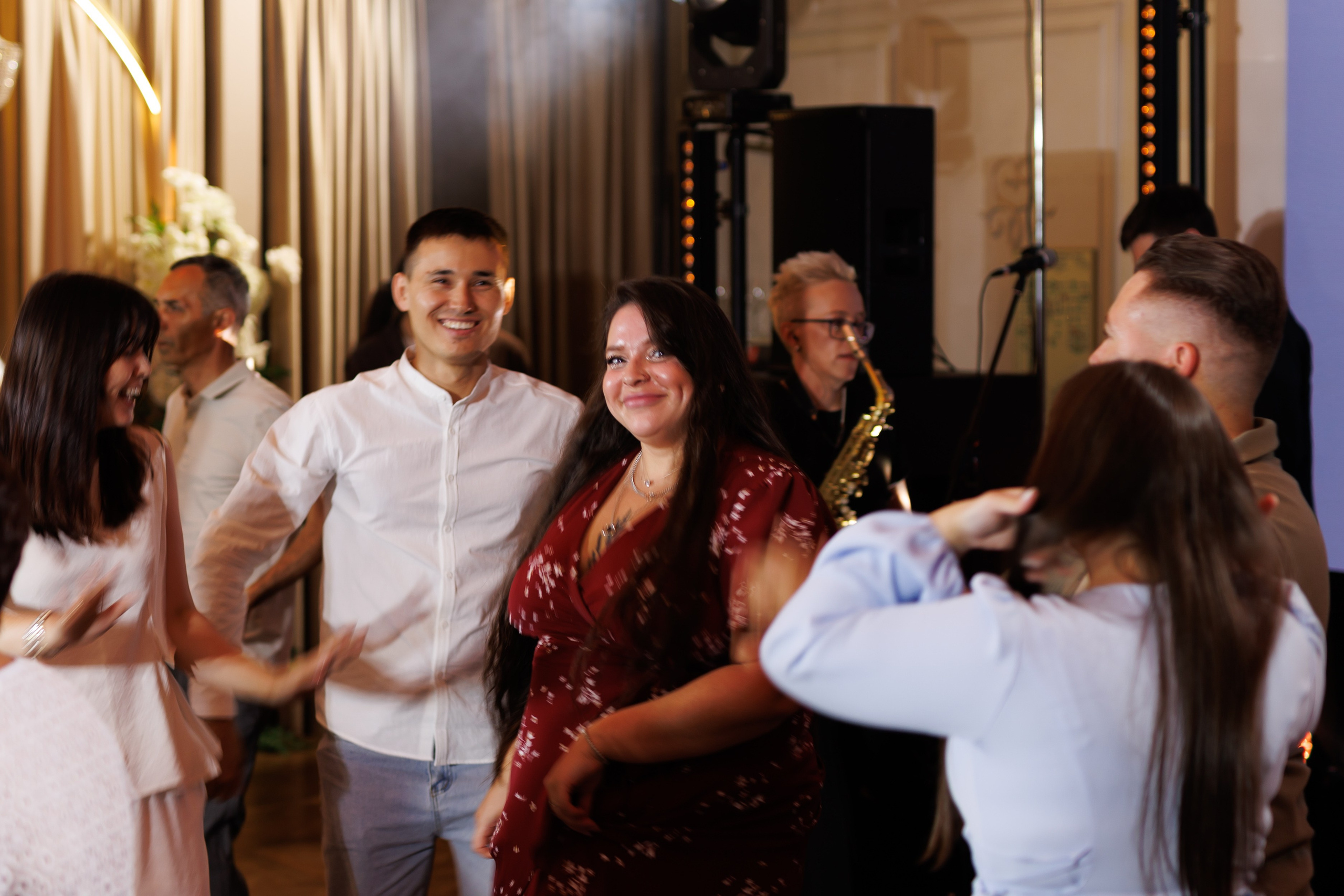 Руслан Гульбике. Фотограф Александр Литвинов