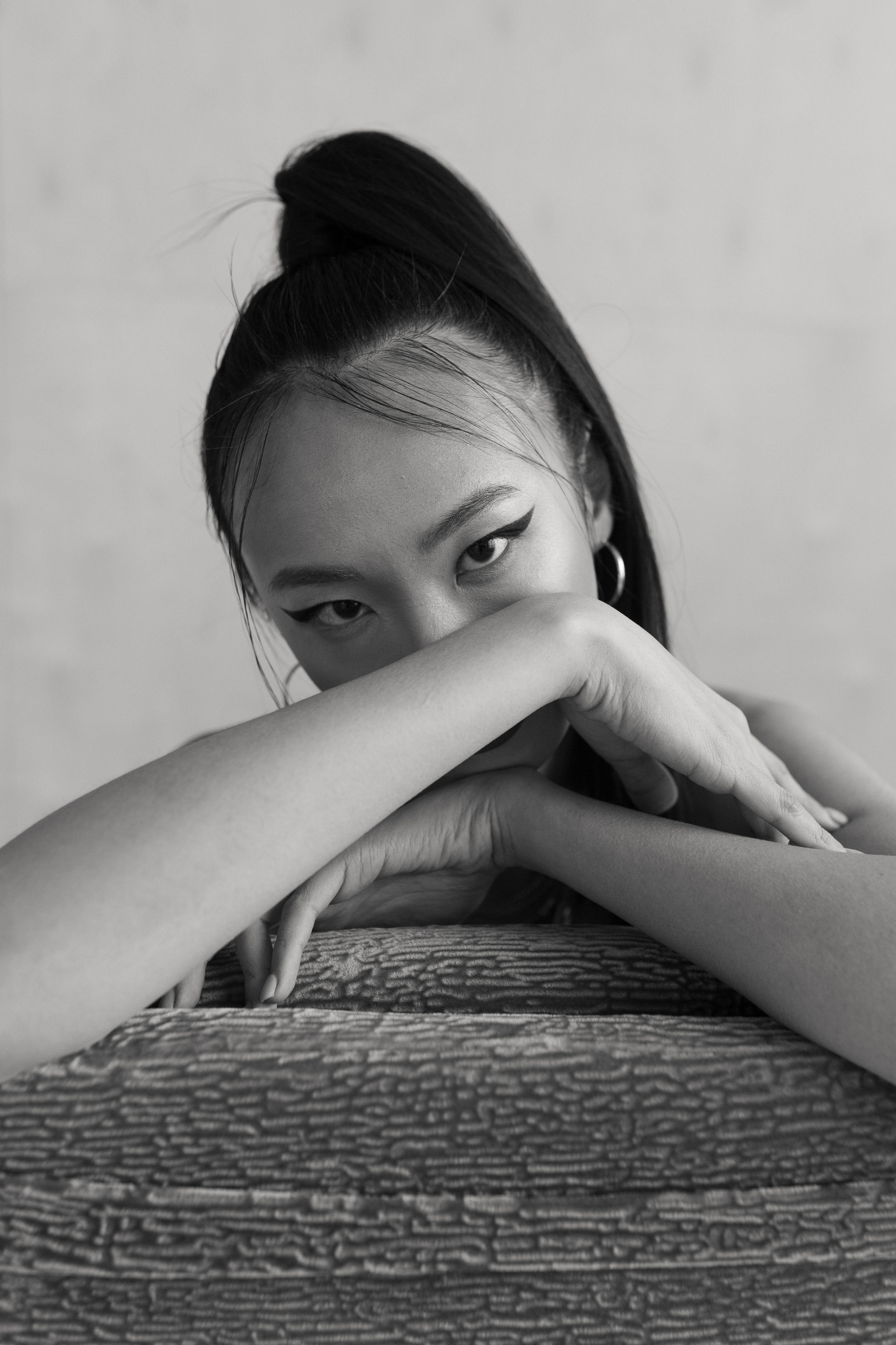 Семейный и женский фотограф в Краснодаре Виктория Гупало