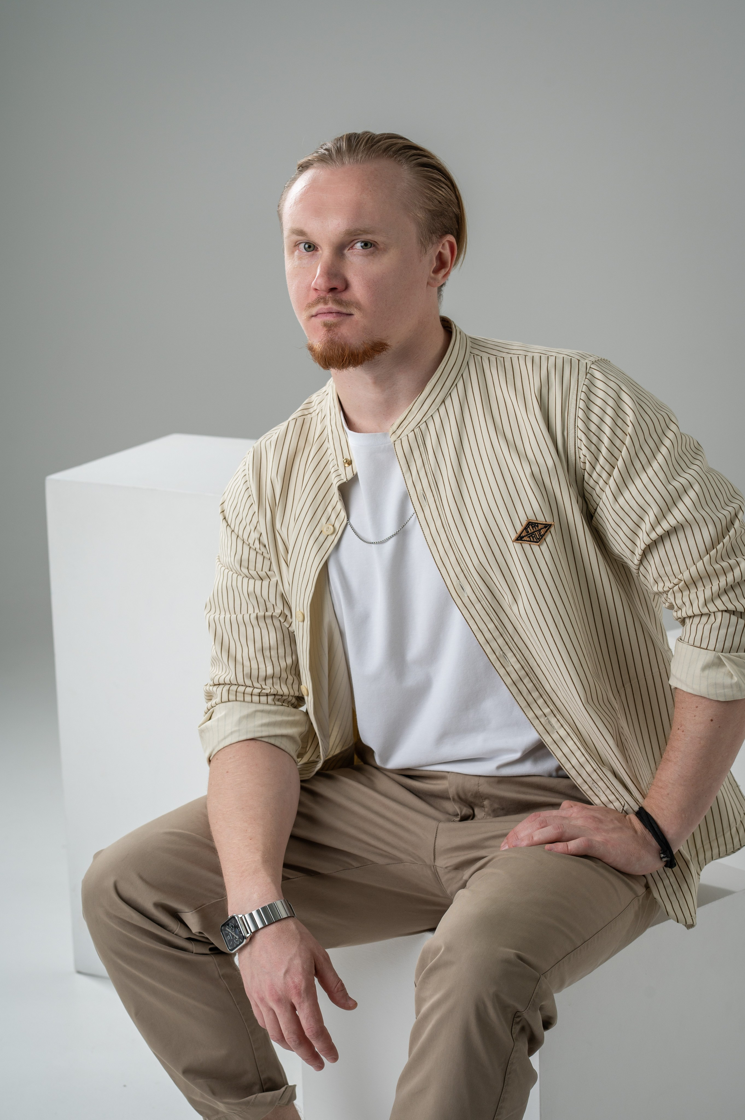 Александр Диджей. Фотограф в Москве Игорь Шурпач