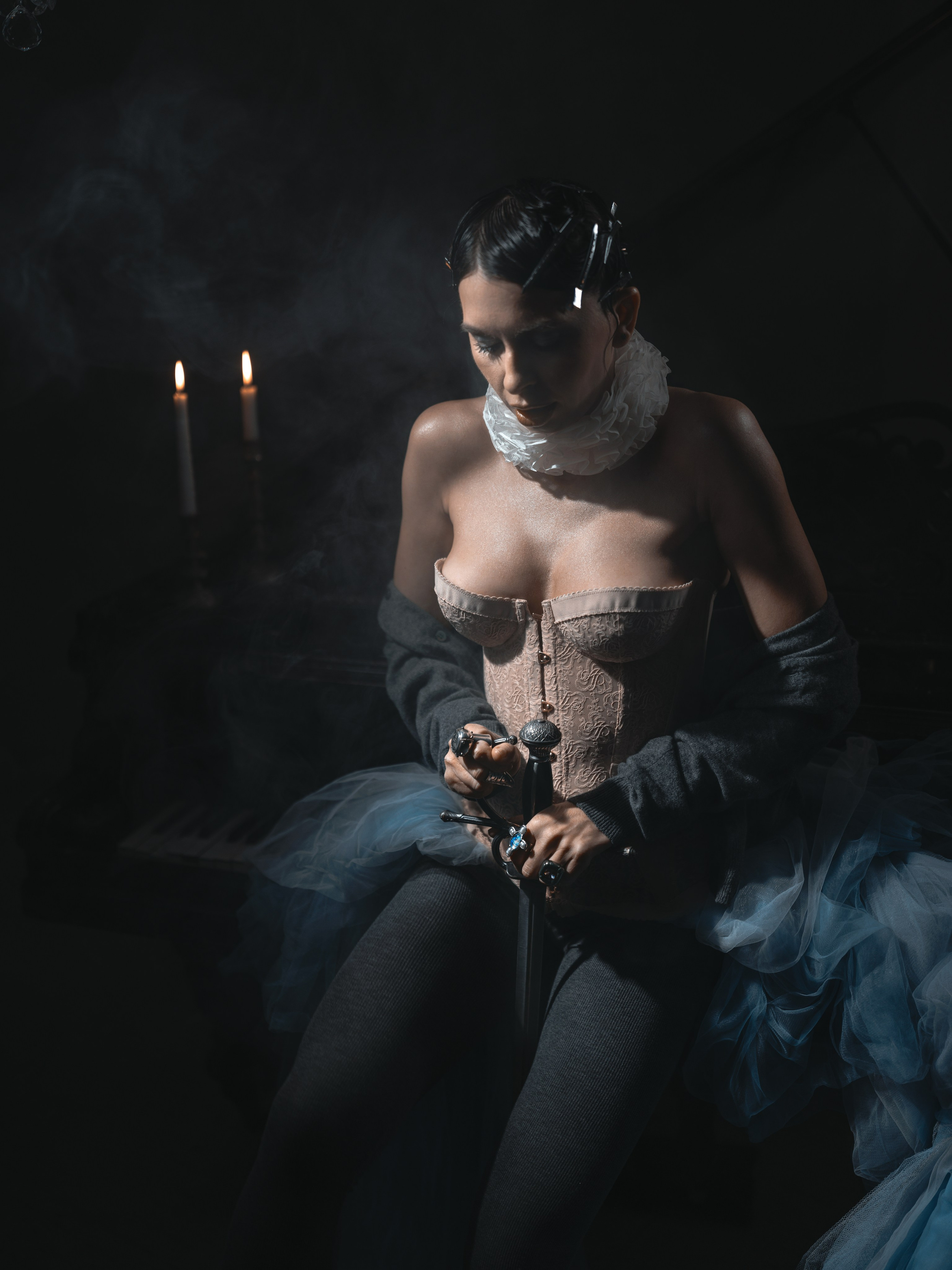 Фотограф Олег Сотник