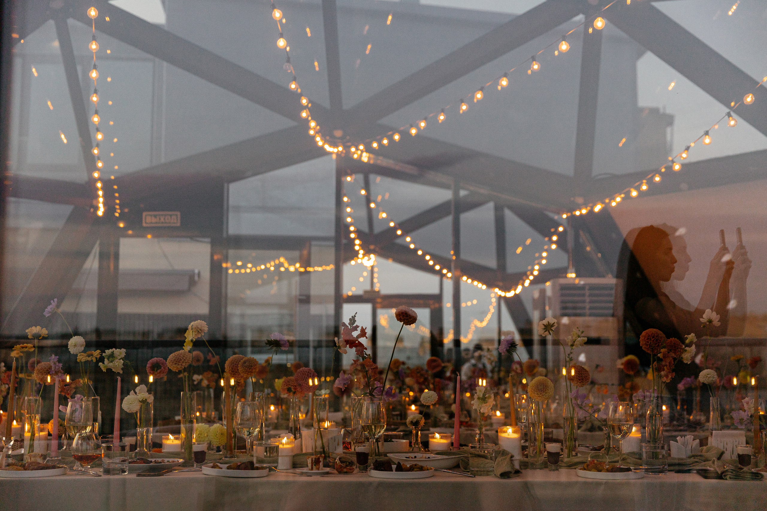 WEDDING D&E. Свадебный фотограф Дмитрий Краснов. Санкт-Петербург