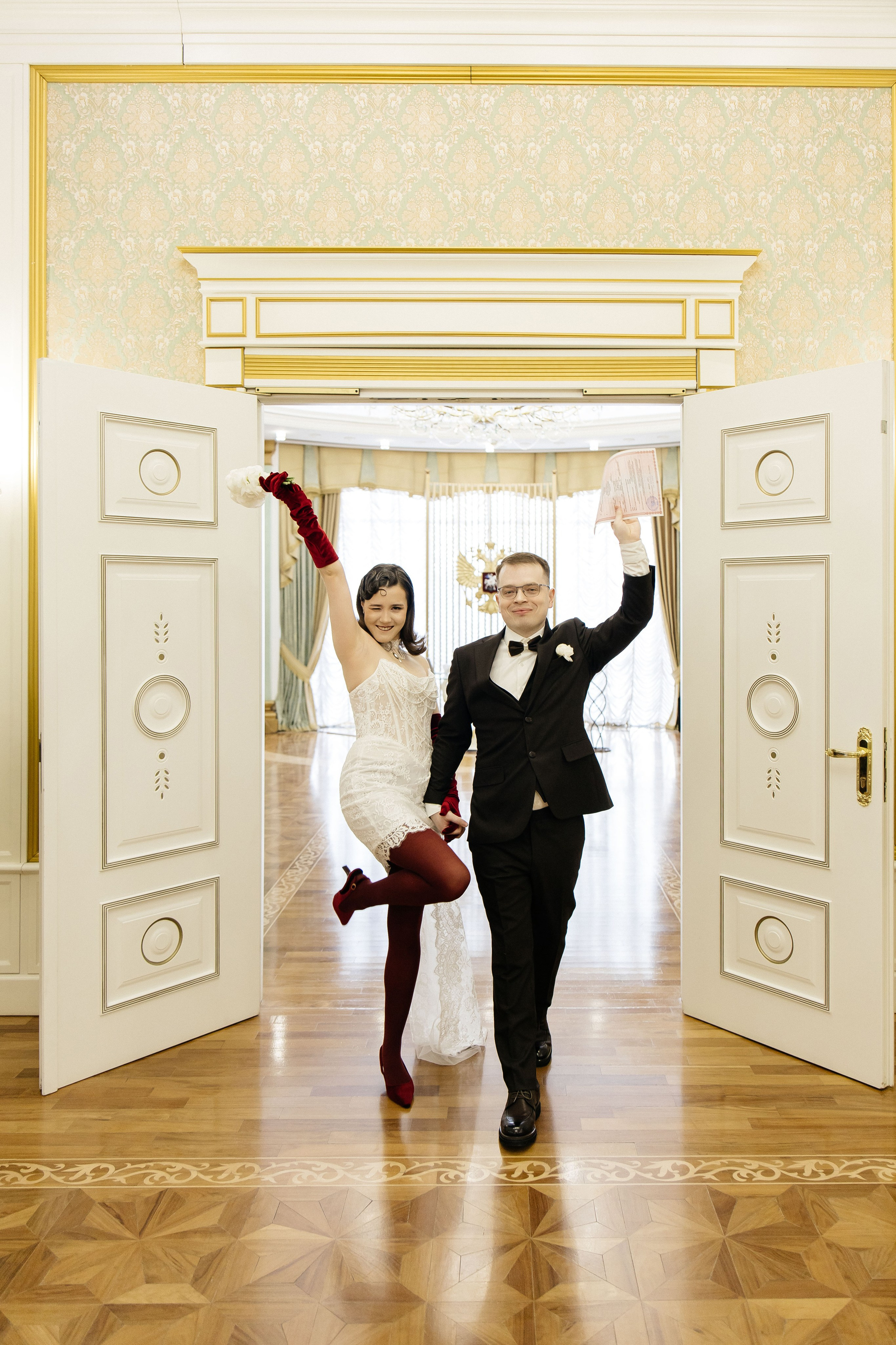 Мария&Иван. Ekaterina_ufimtseva_