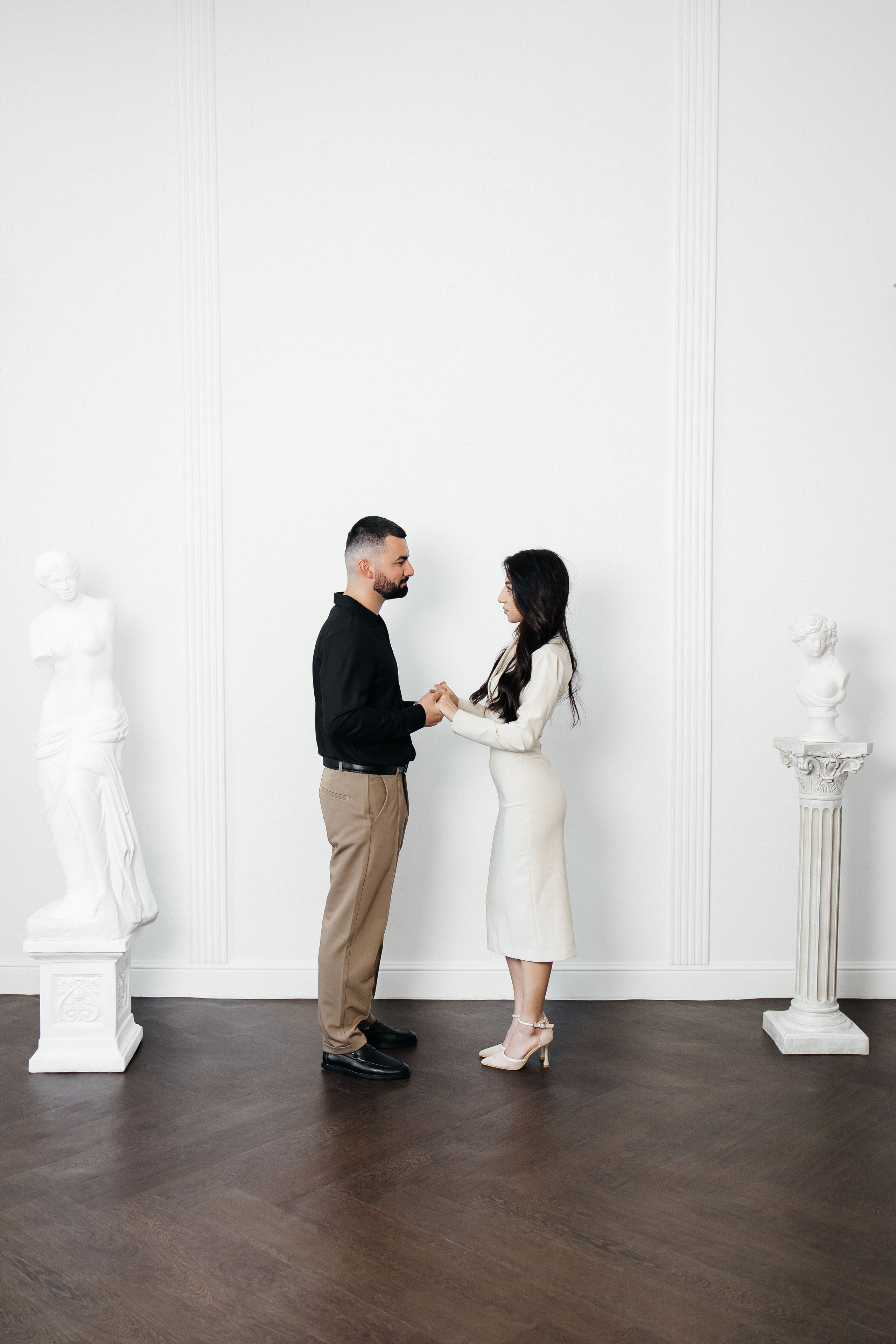 Амина&Эльмин. Ekaterina_ufimtseva_