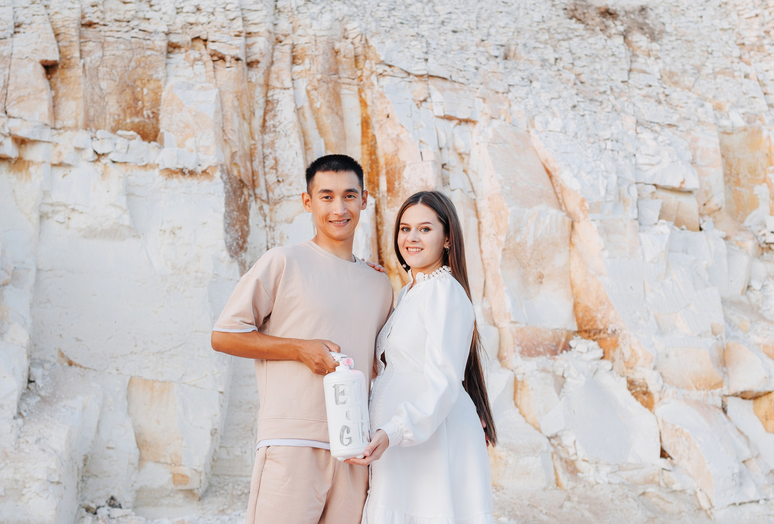 Тимур ♥ Милана. Свадебный и семейный фотограф в городе Воронеж. Ирина Боловина