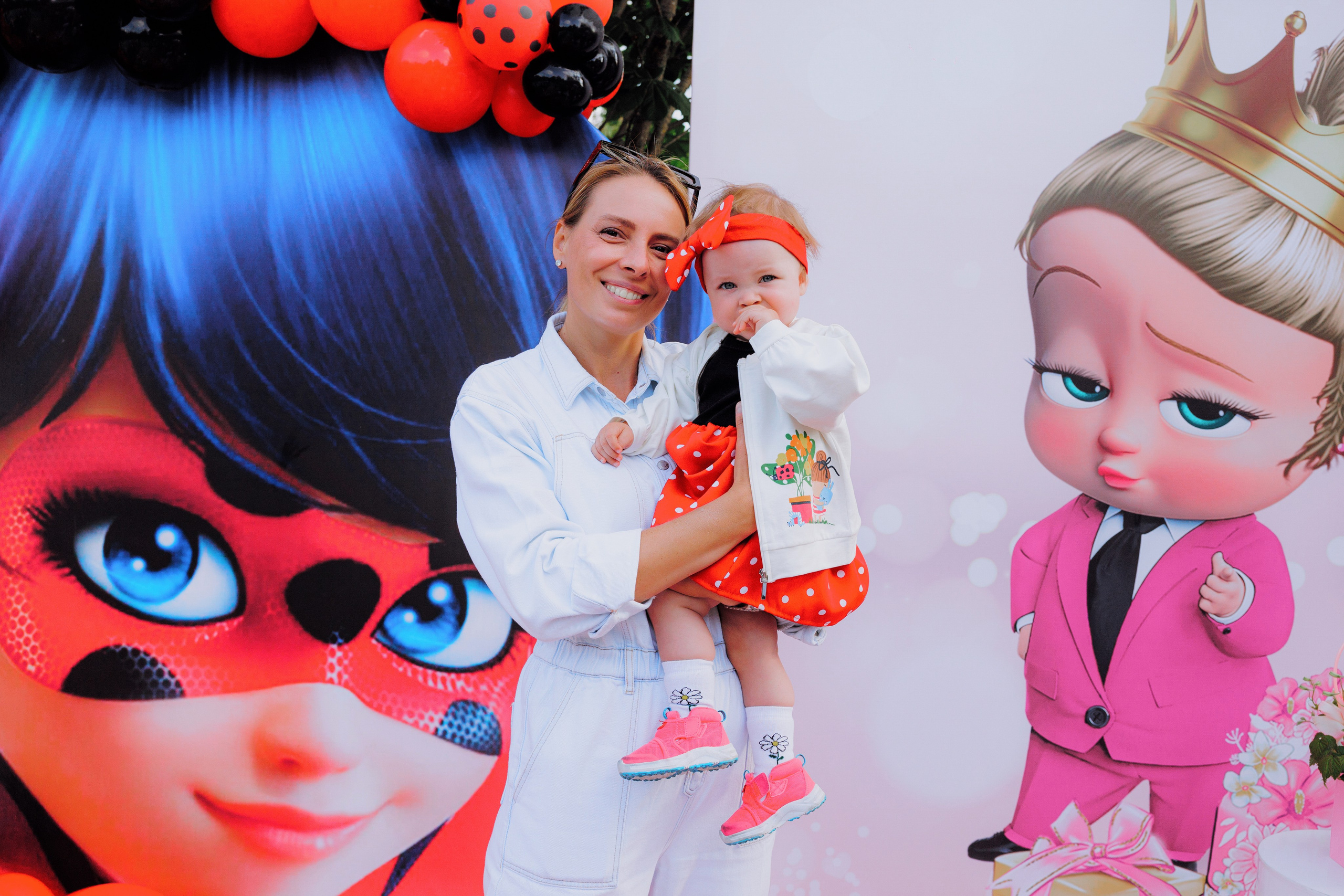 ДЕТСКИЕ ПРАЗДНИКИ. Фотограф Андрей Ширкалин Москва Московская обл, Коломна, Рязань