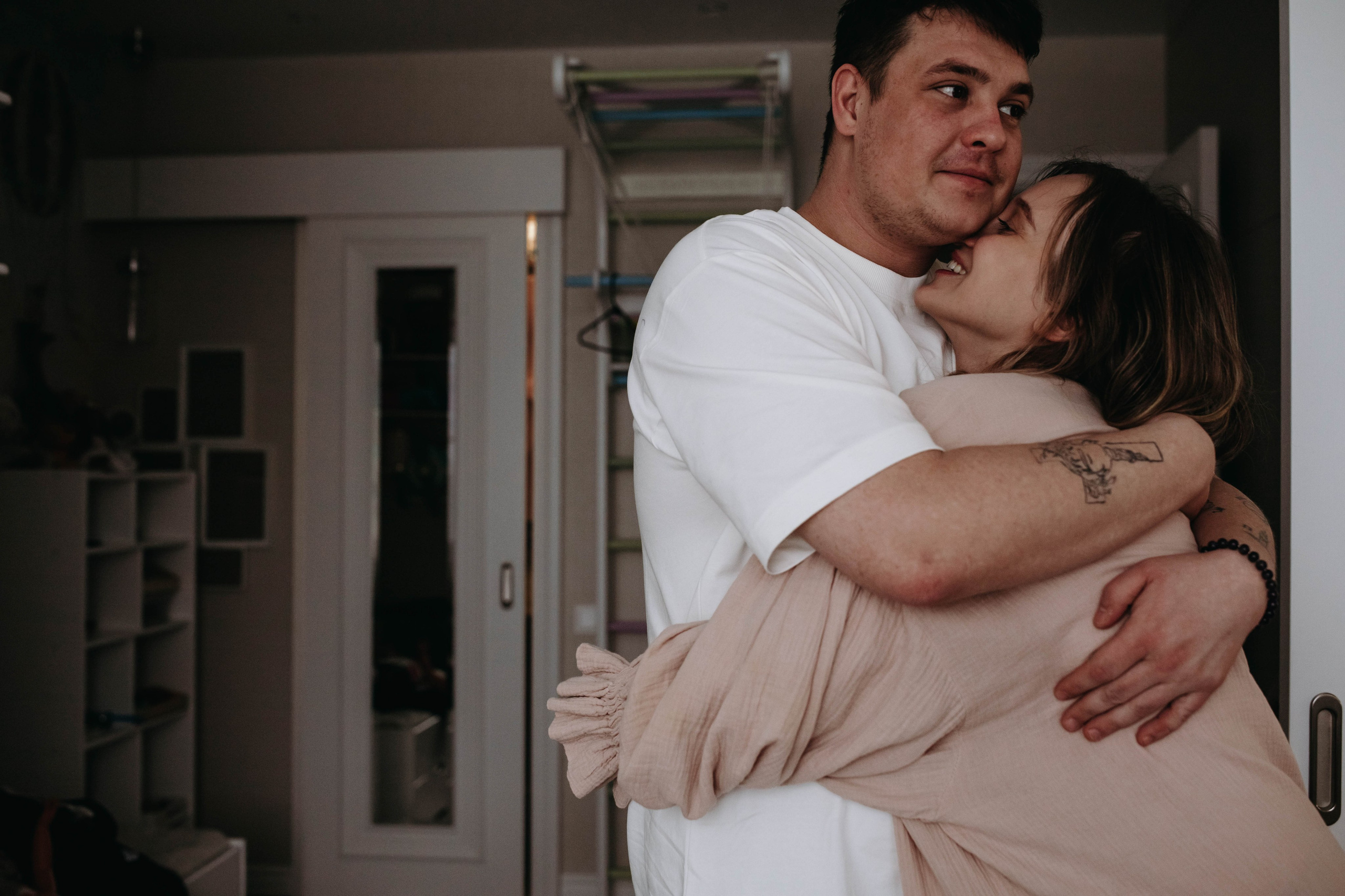 Анастасия и Анна. Профессиональный фотограф