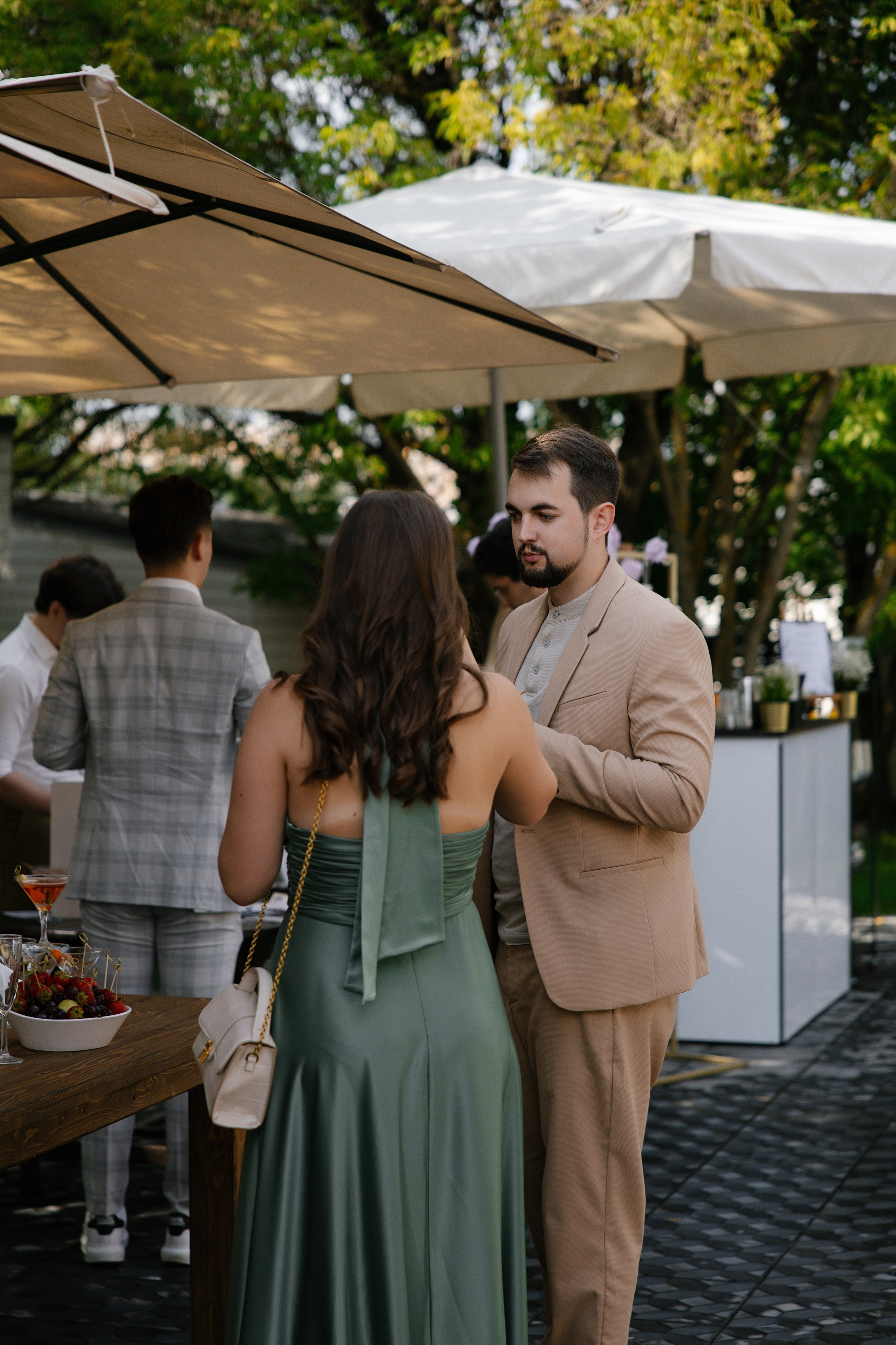 Журавлики. Свадебный фотограф в Калининграде Ольга Пасечник